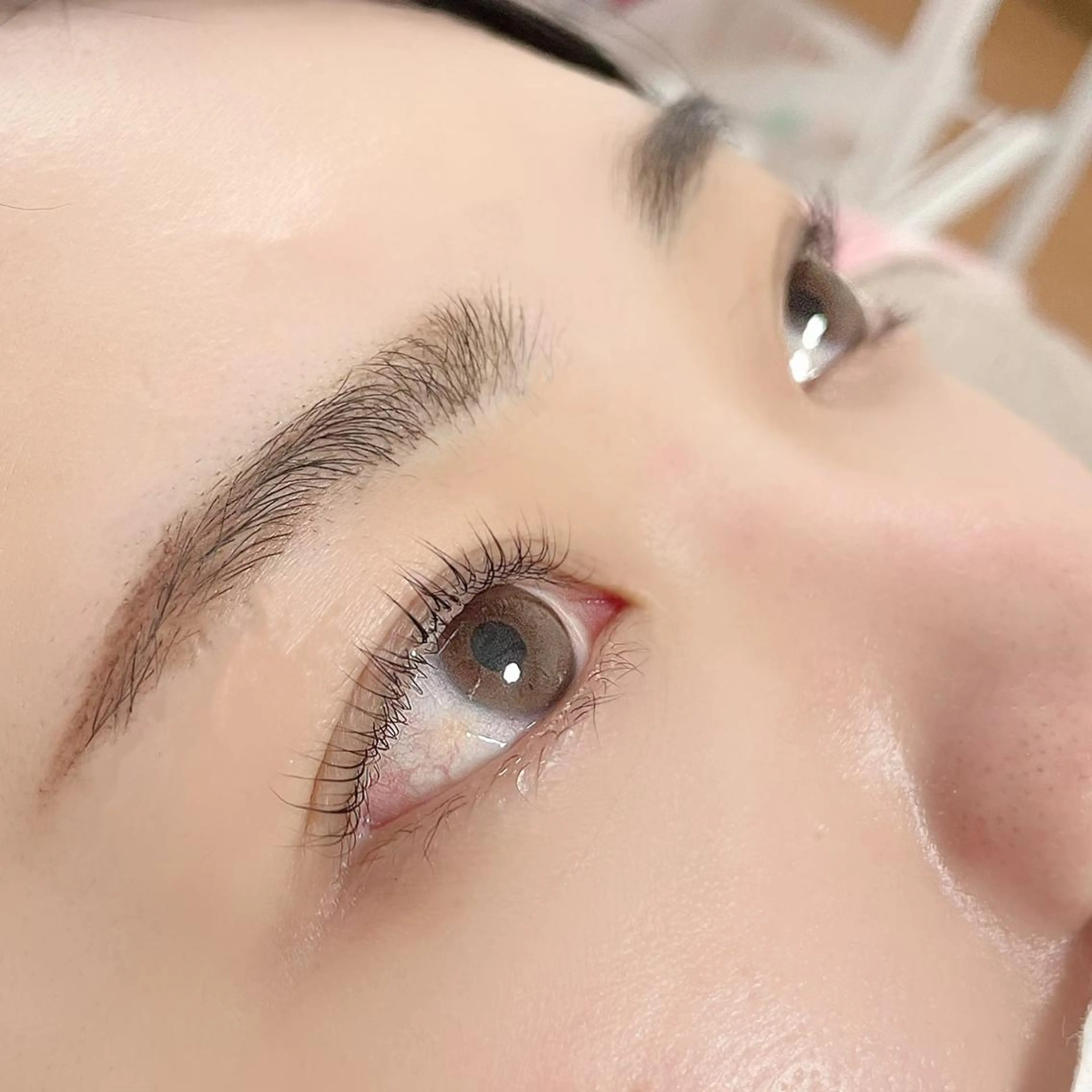 マツエク・マツパ salon moiのマツエク・マツパデザイン