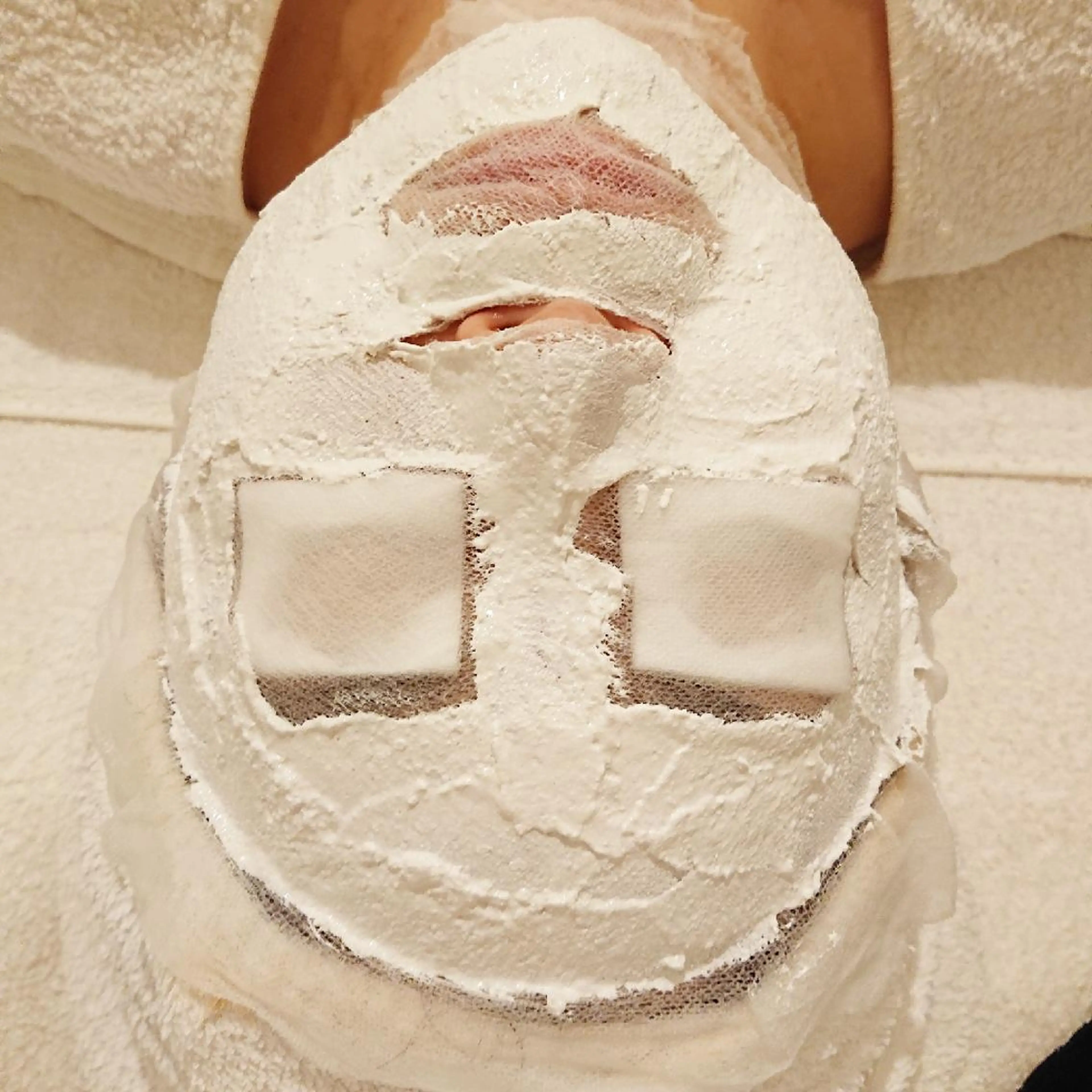 POLA THE B EAUTY 越谷のエステ・リラクイメージ