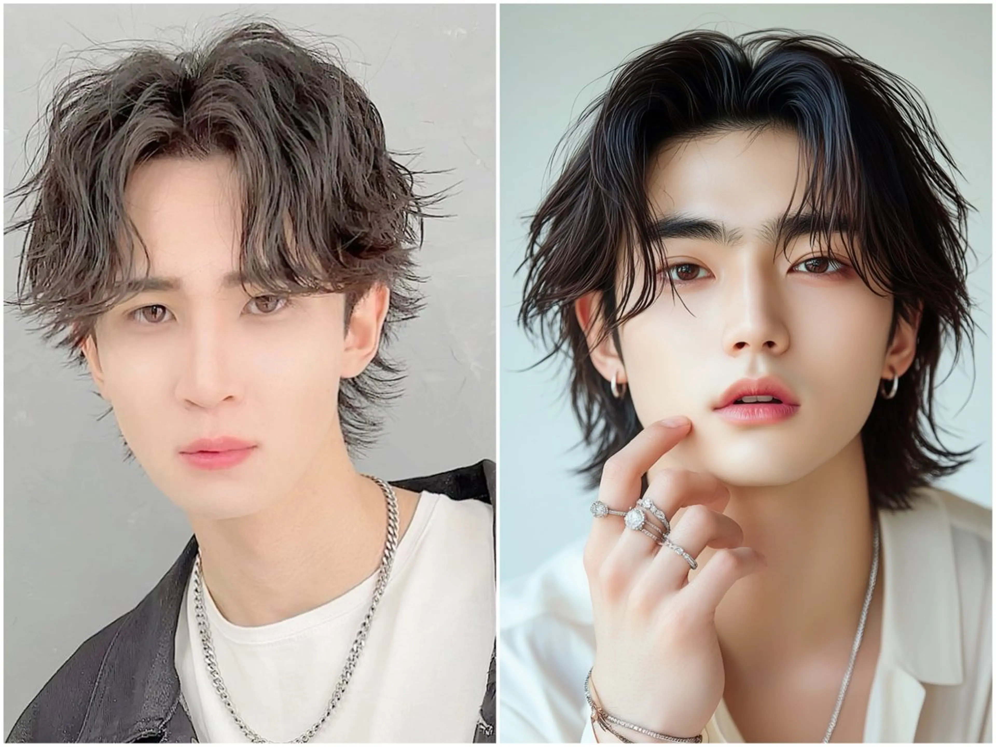 ショート カットモデル募集中 🩵🫧あかねのヘアスタイル