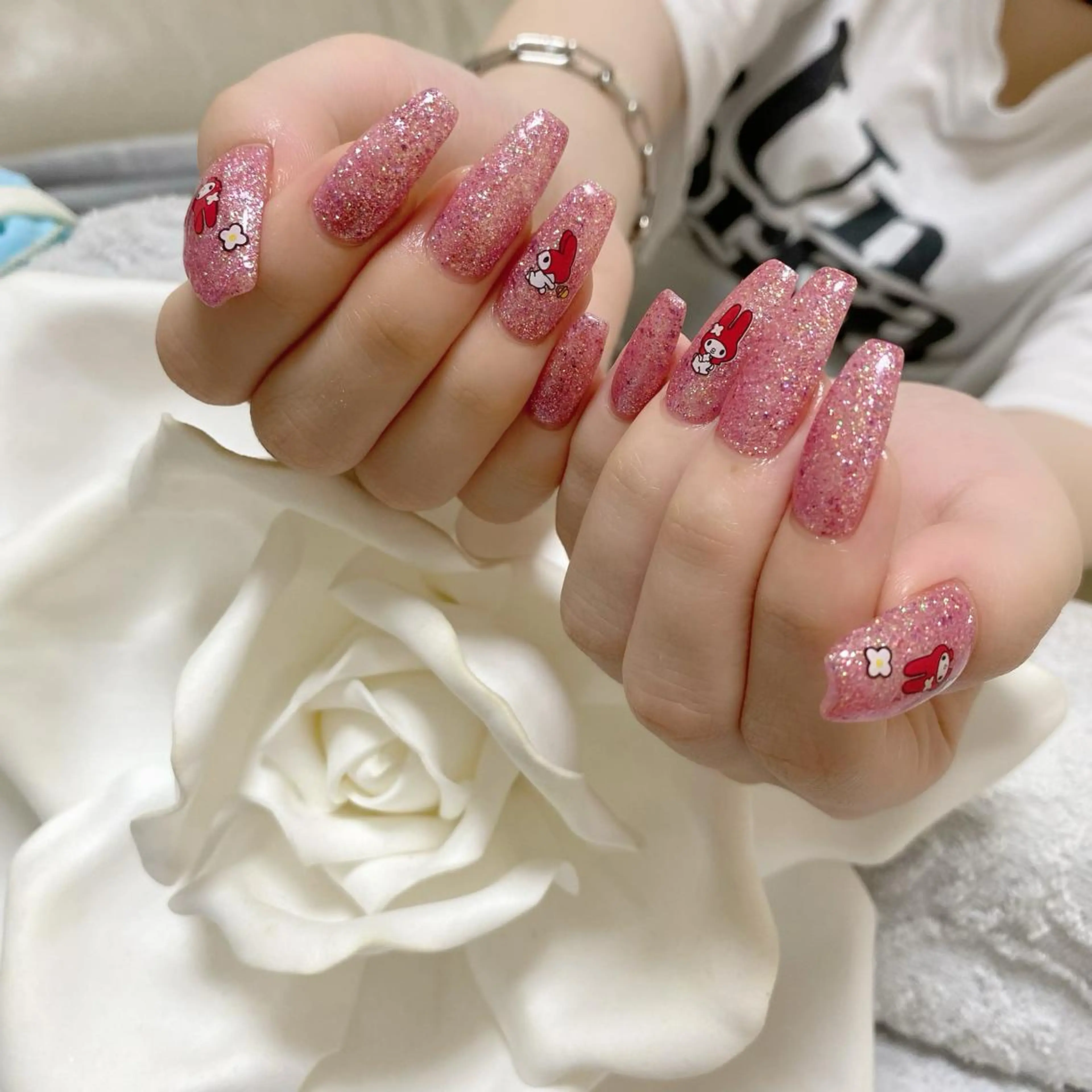 ネイル 💅fleur Ayumiのネイルデザイン