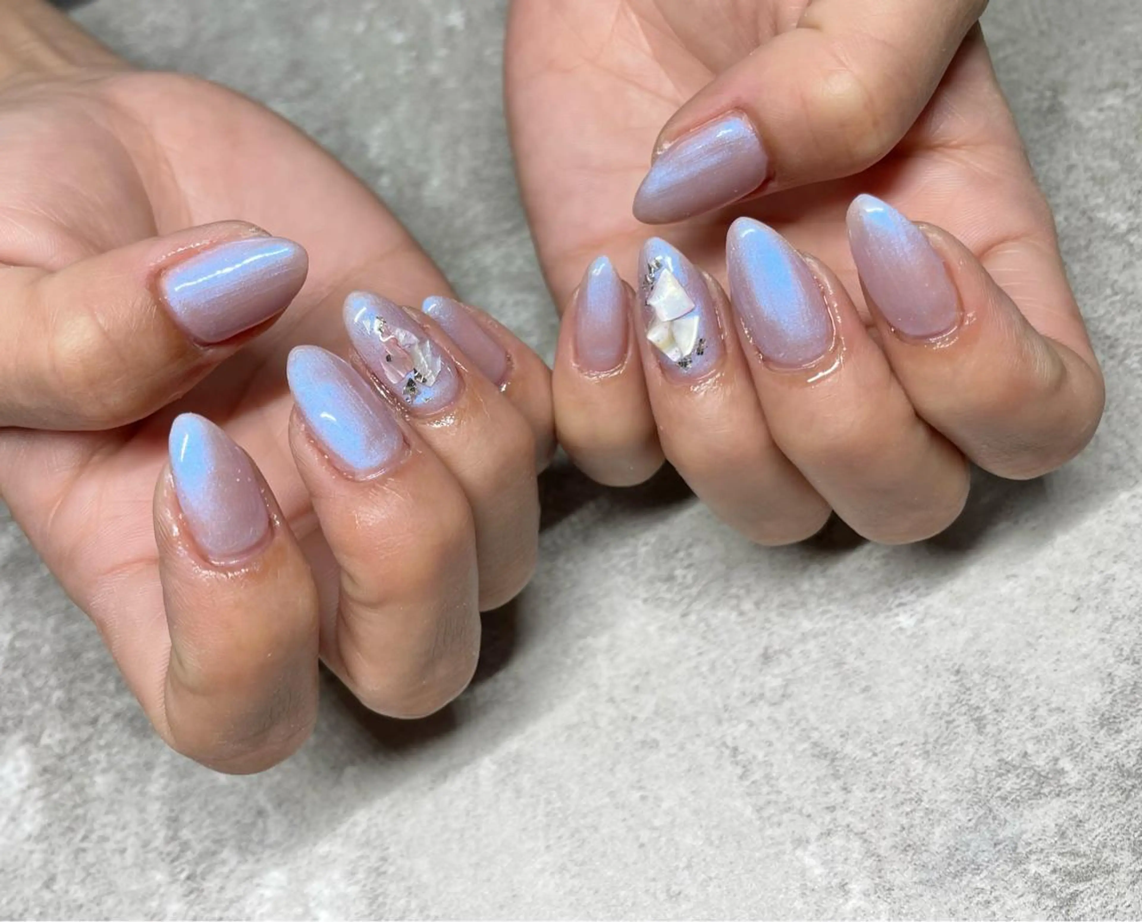 ネイル Y's nailのネイルデザイン
