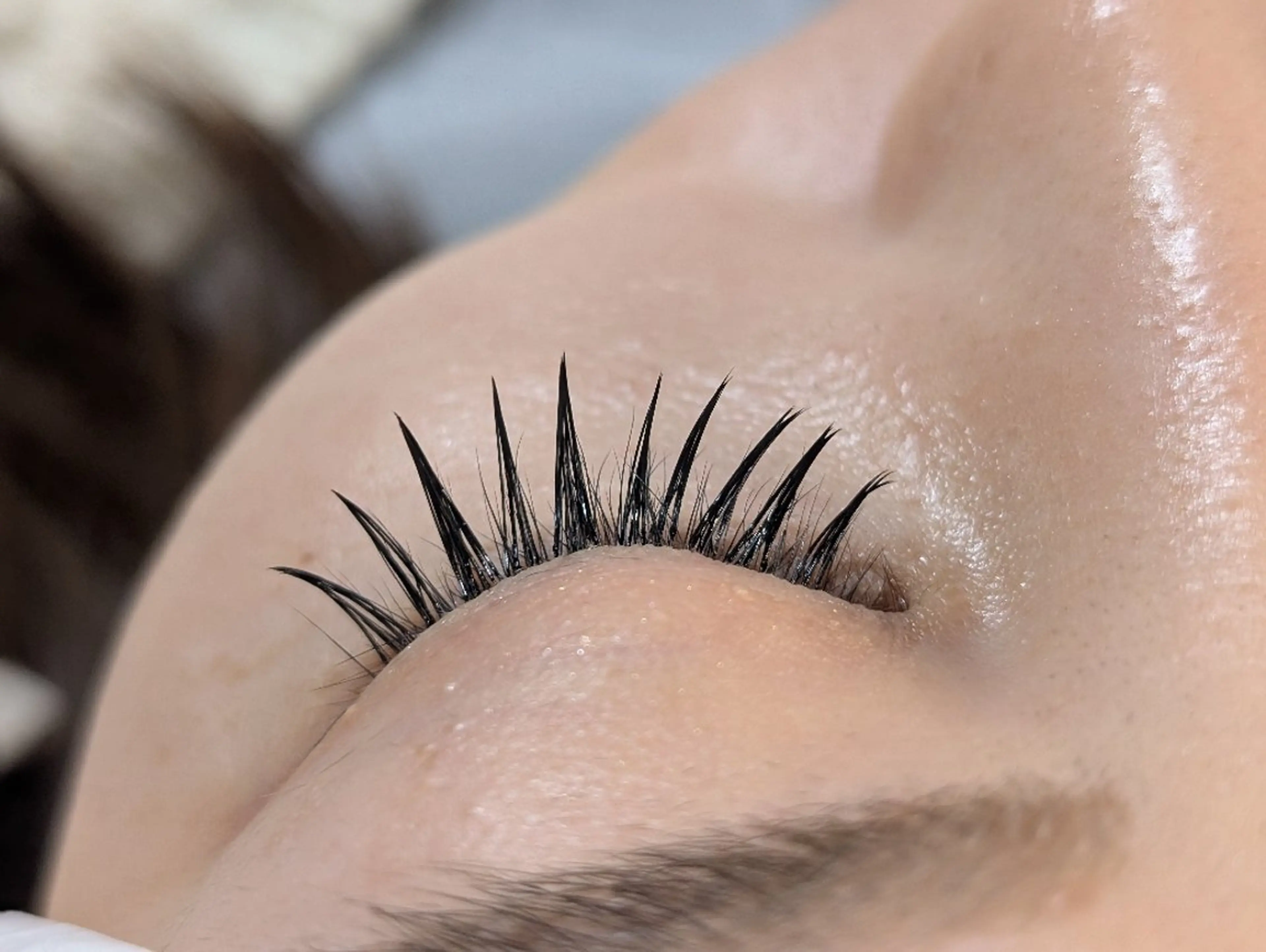 マツエク・マツパ バインドロック マツエク A-byss所属・A-byss 🫧アビス🫧のマツエク・マツパデザイン