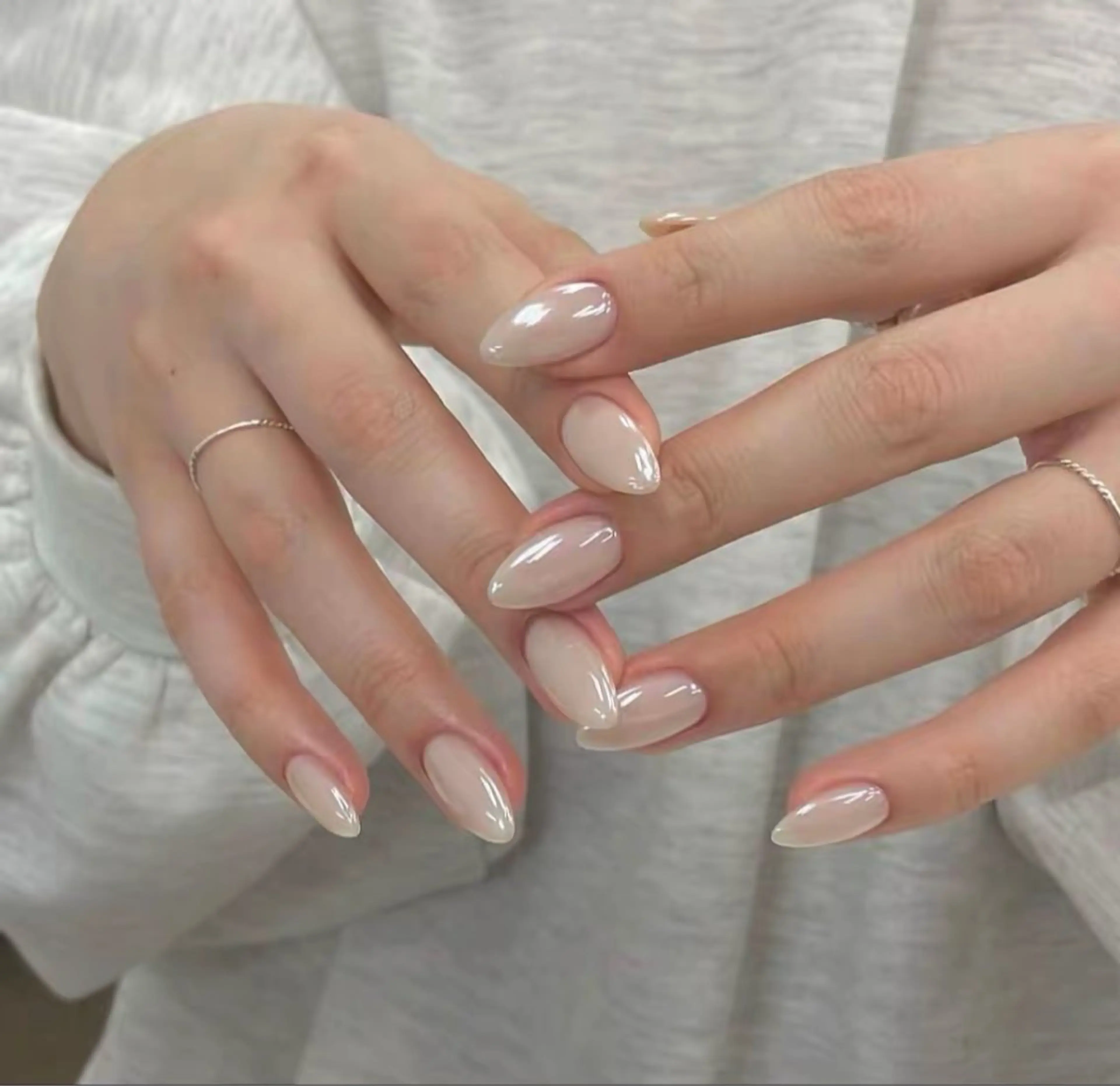 ネイル NiJi Nailsのネイルデザイン