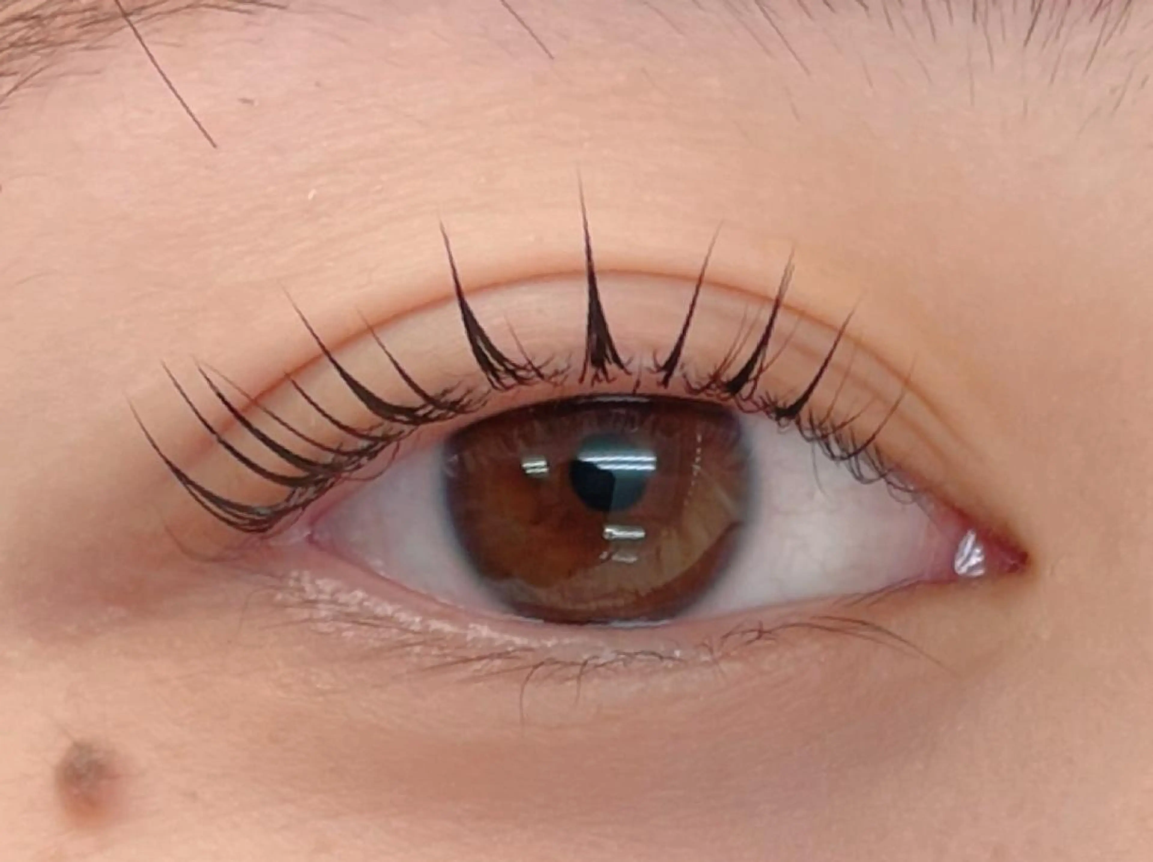 マツエク・マツパ Pearl eye池袋店のマツエク・マツパデザイン