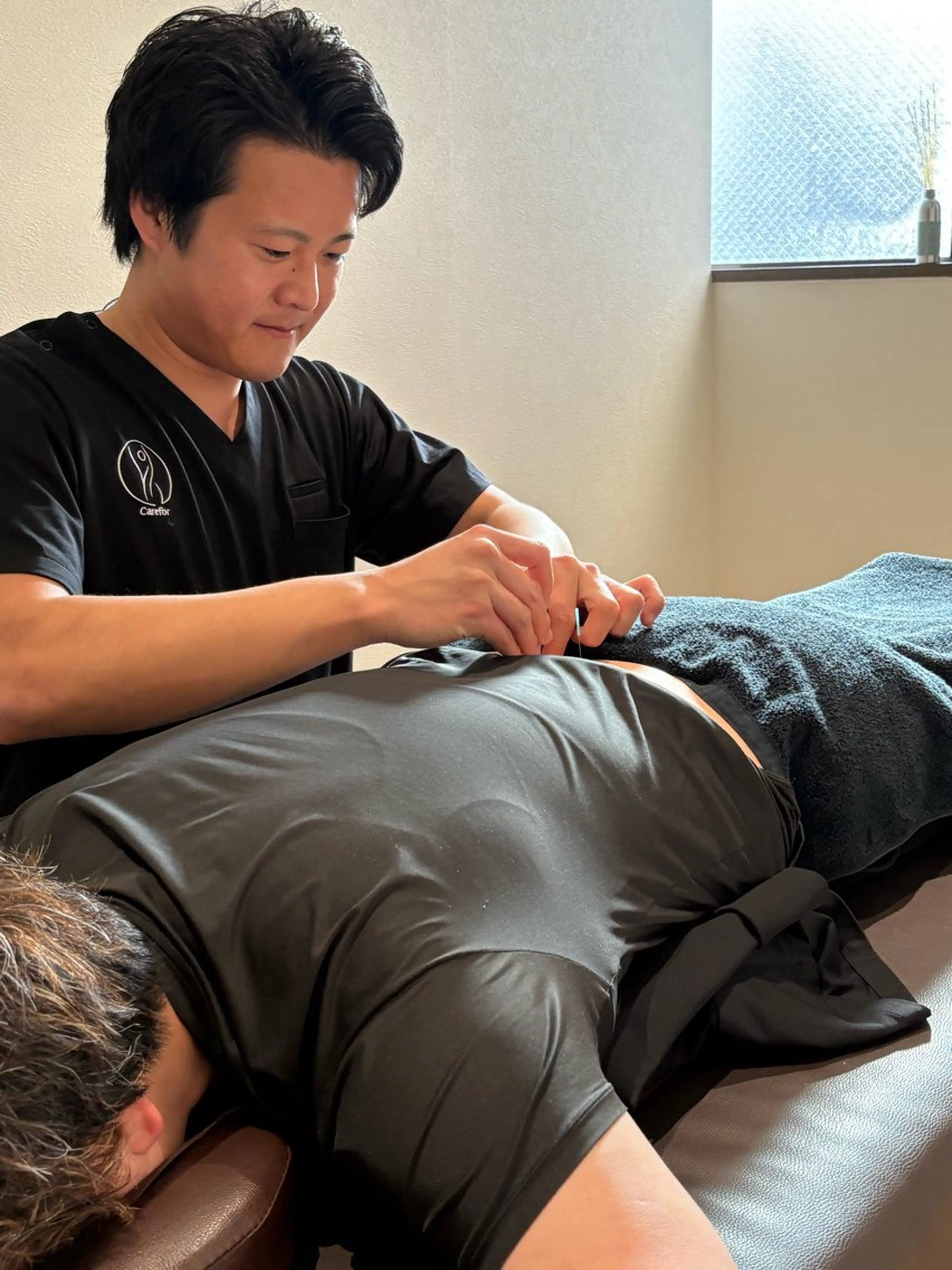 浅生 諒のエステ・リラクイメージ