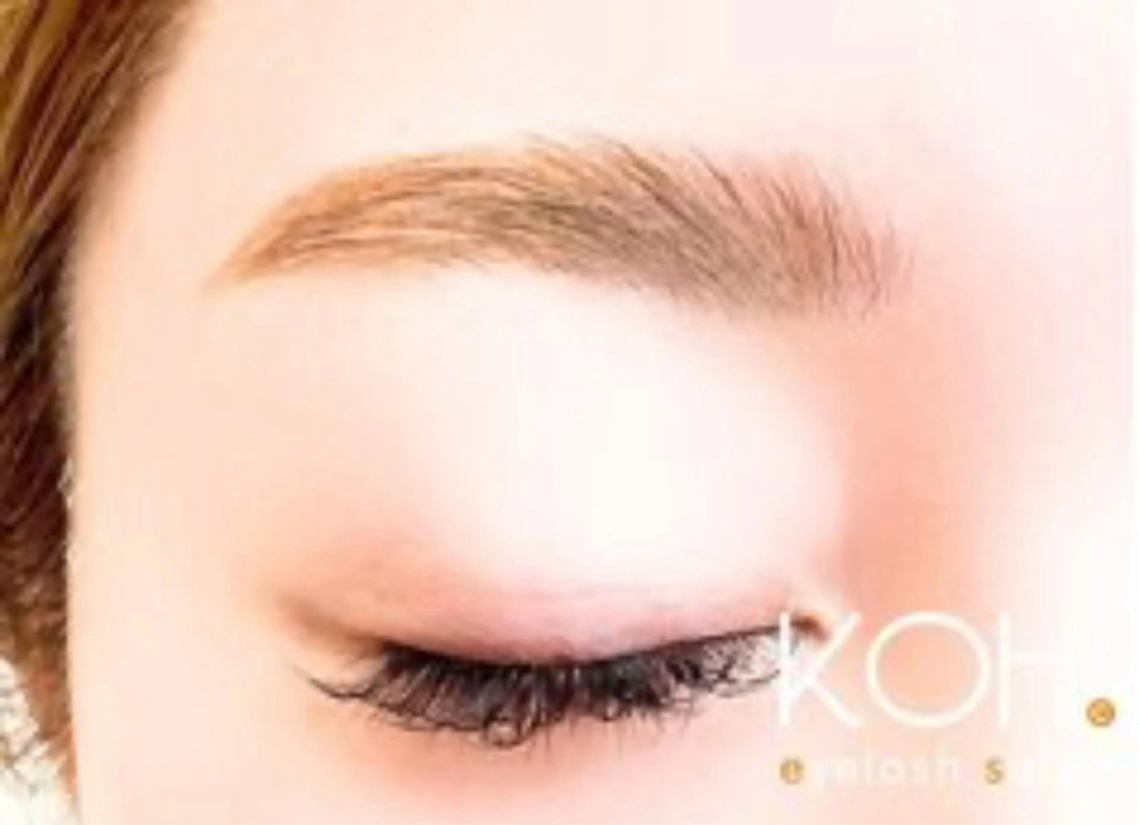 アイブロウ Eyelash Beauty Salon【ánurn】所属・🎀eyelash /anurn🎀のマツエク・マツパデザイン