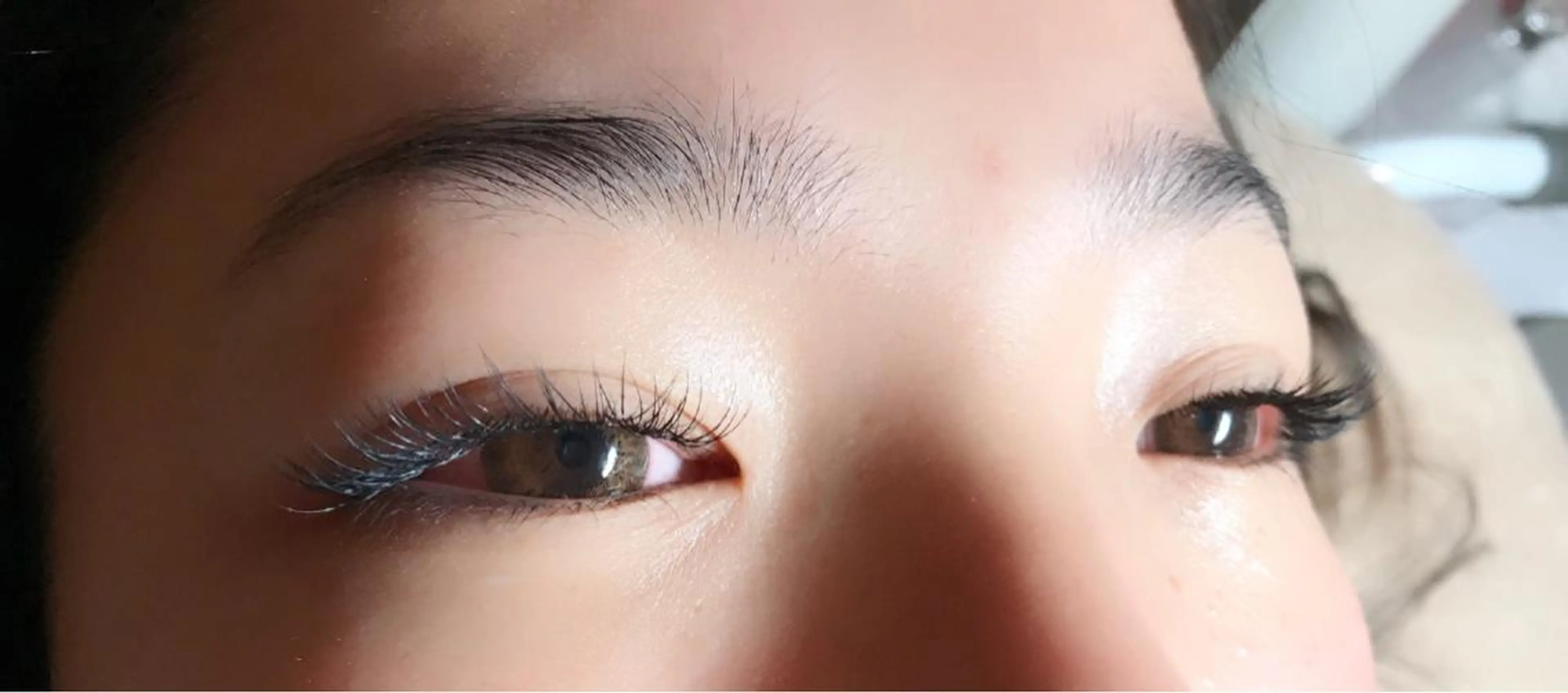 マツエク・マツパ セーブル Rovel ロヴェルのマツエク・マツパデザイン