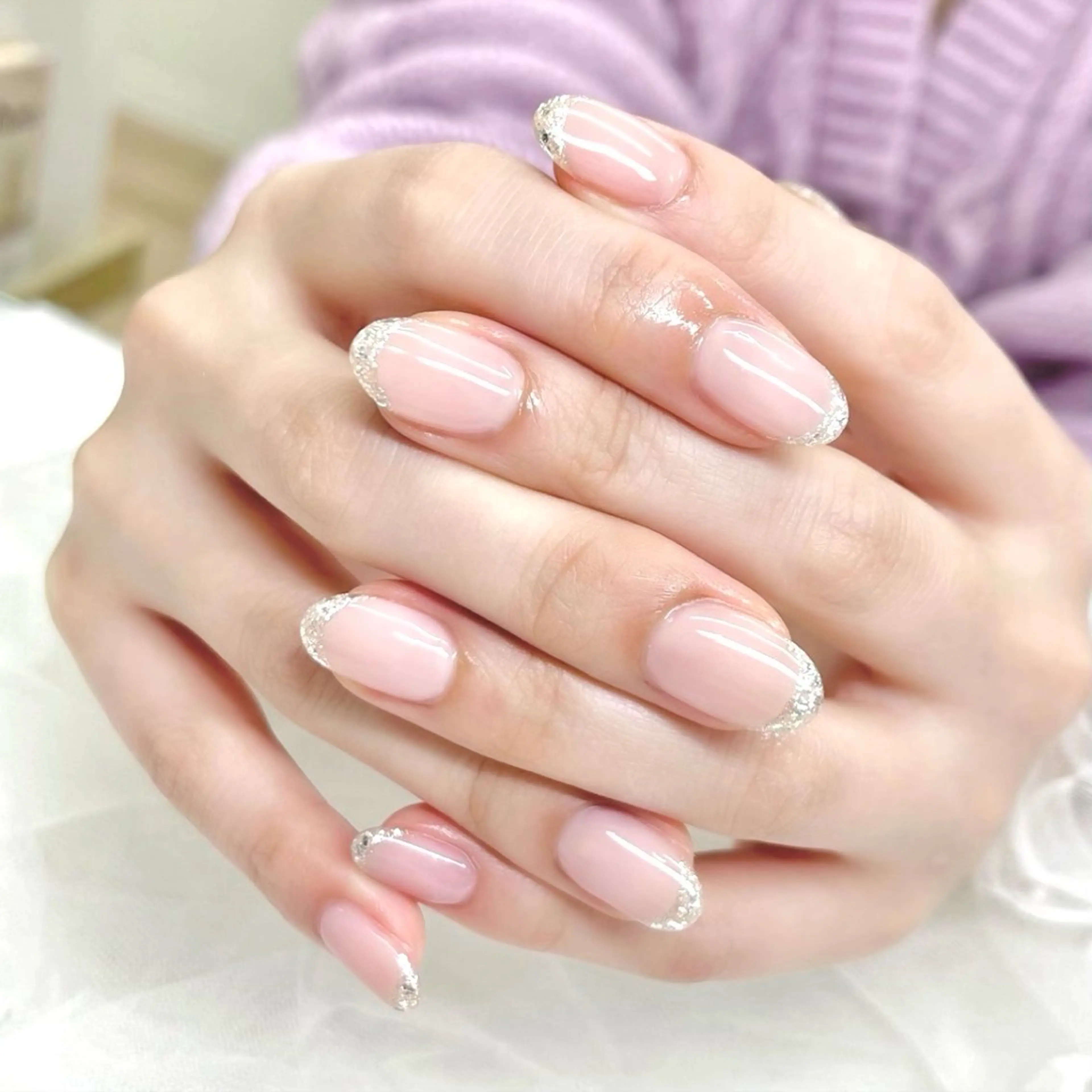 ネイル Re:gina B eautySalonのネイルデザイン