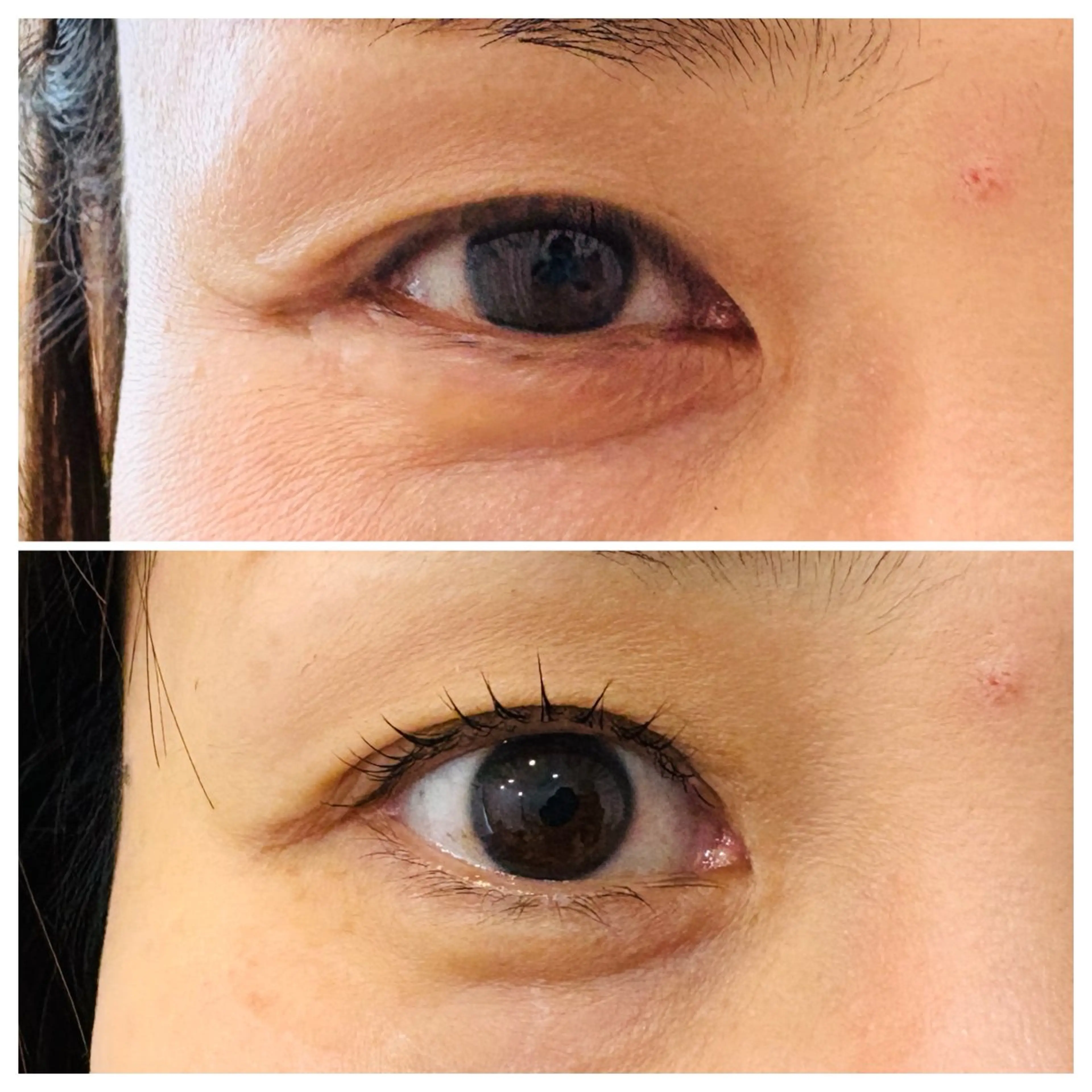 マツエク・マツパ 🦋MaaZlash 南流山FUKA🤍のマツエク・マツパデザイン