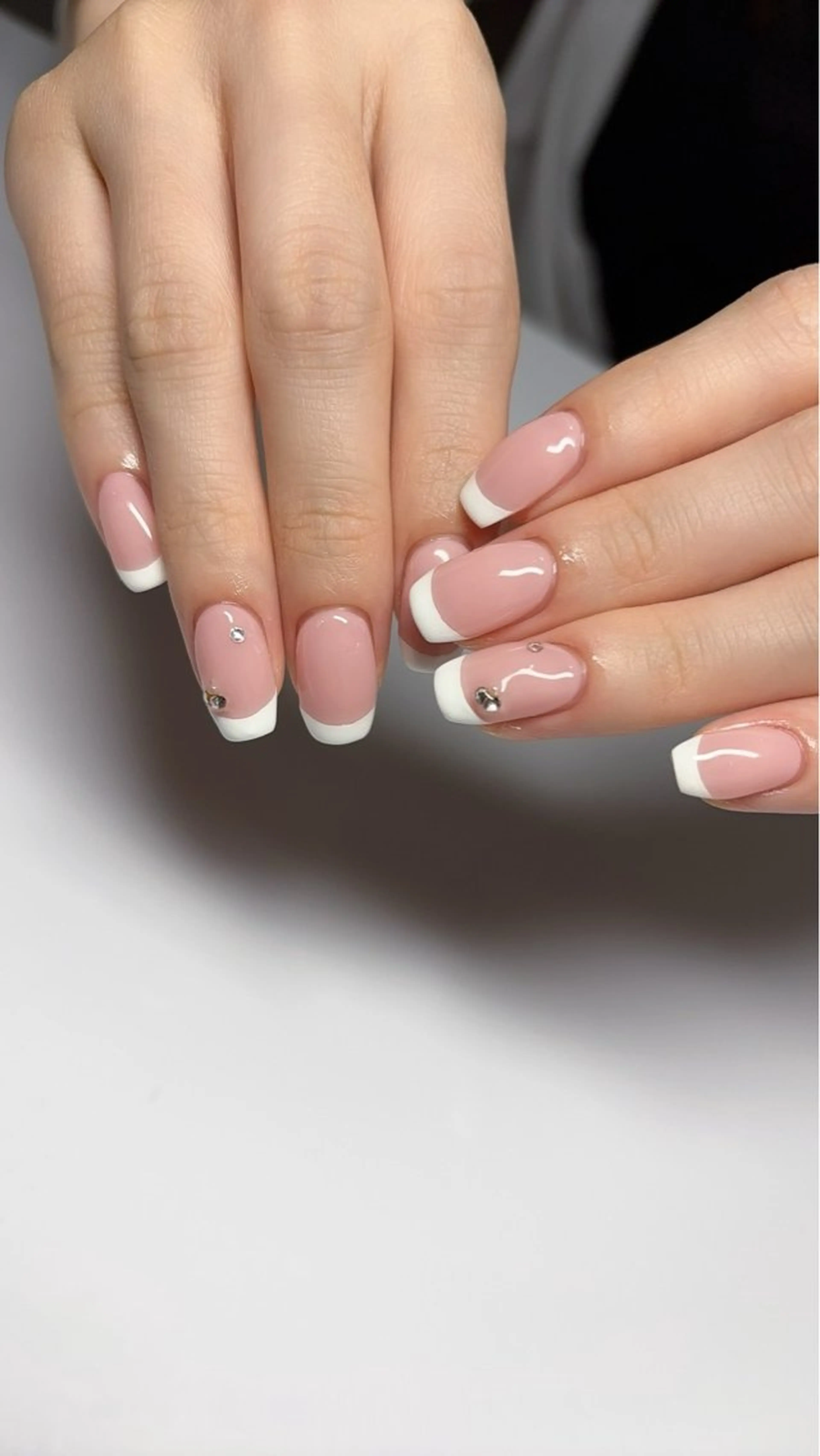 ネイル ハンドネイル nochi nail/ayanoのネイルデザイン