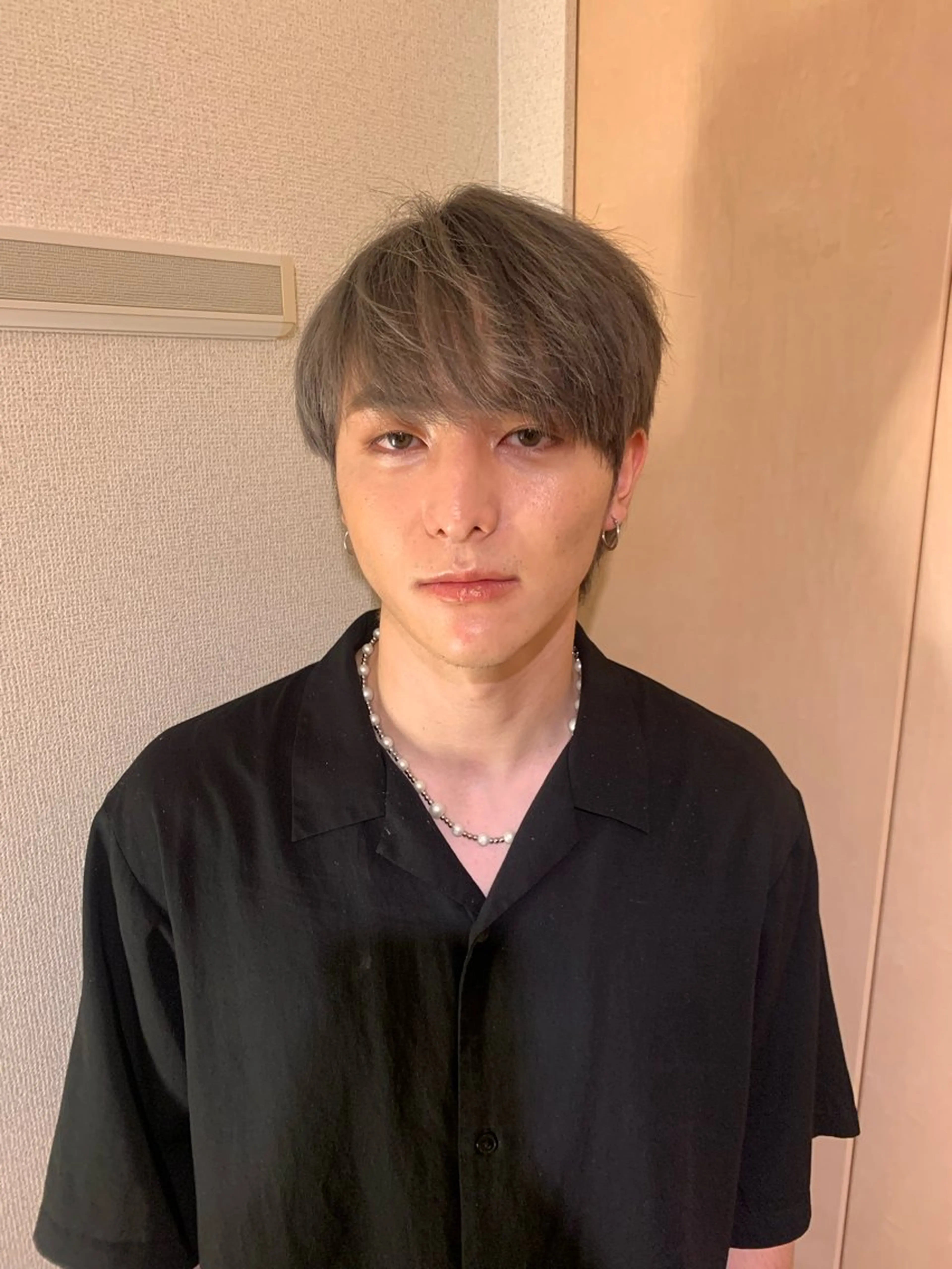 メンズ Face up所属・Nakajima Asahiのその他イメージ