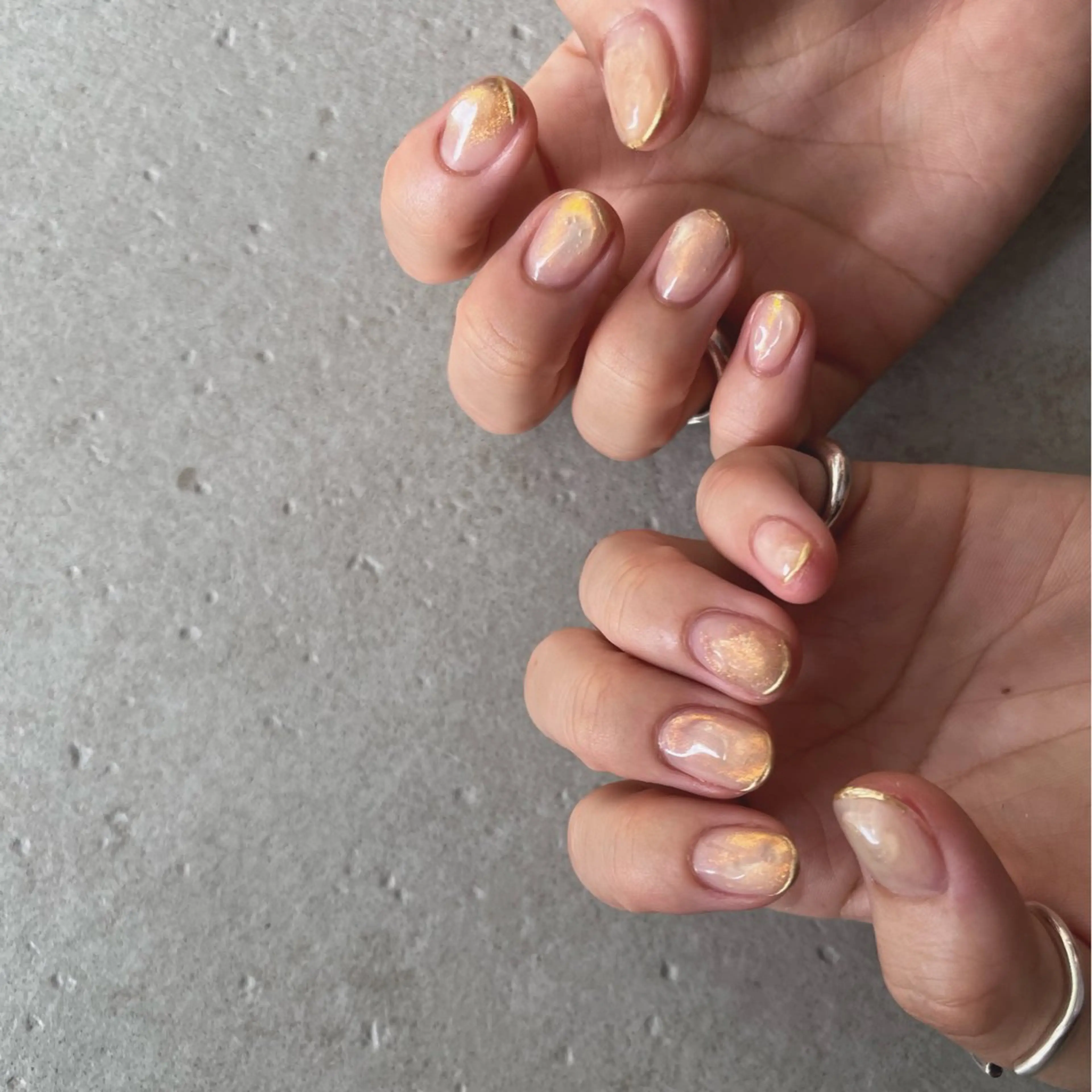 ネイル ハンドネイル ハンドケア naillmatic ﾈｲﾙﾏﾃｨｯｸのネイルデザイン