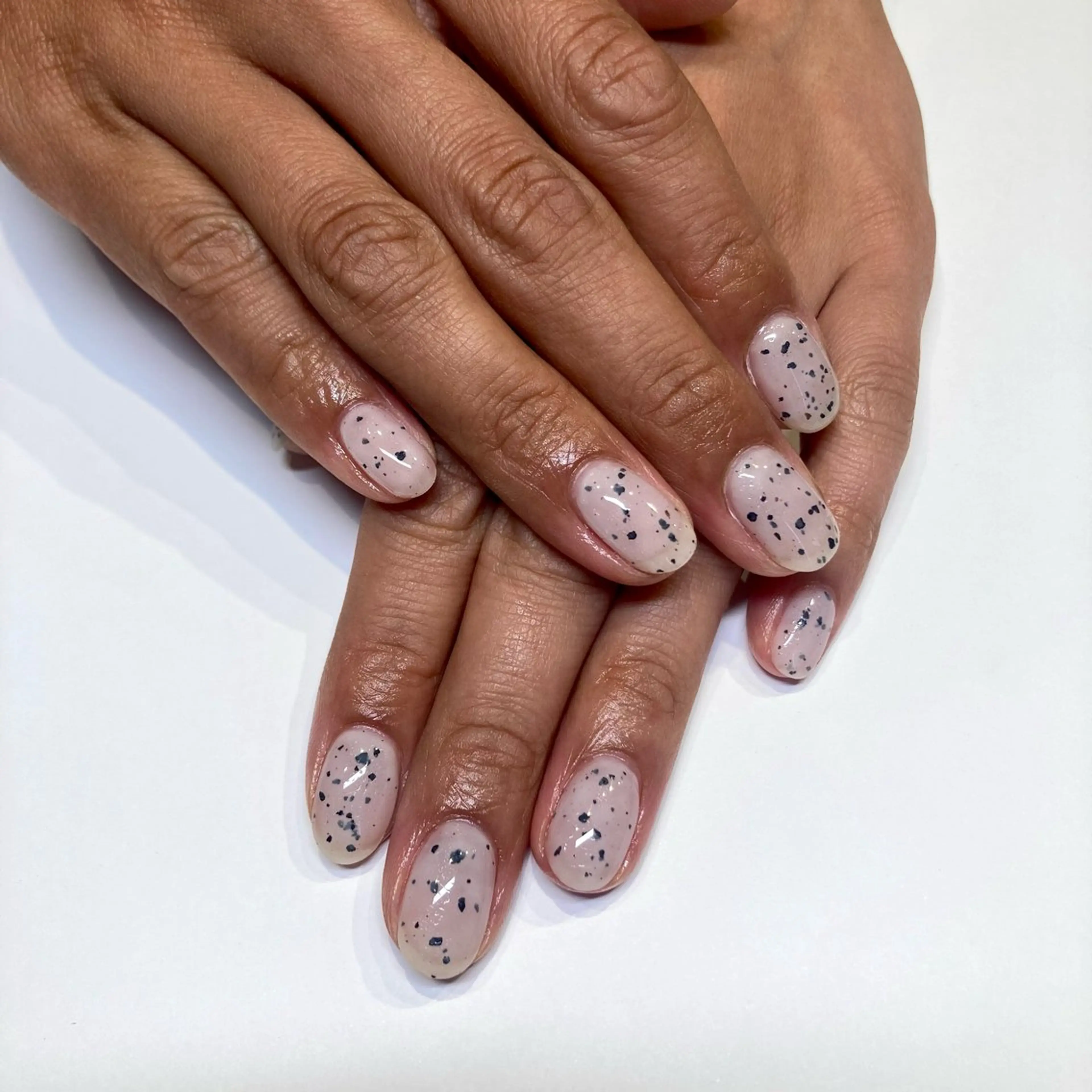 ネイル ハンドネイル Nozomi 💅のネイルデザイン