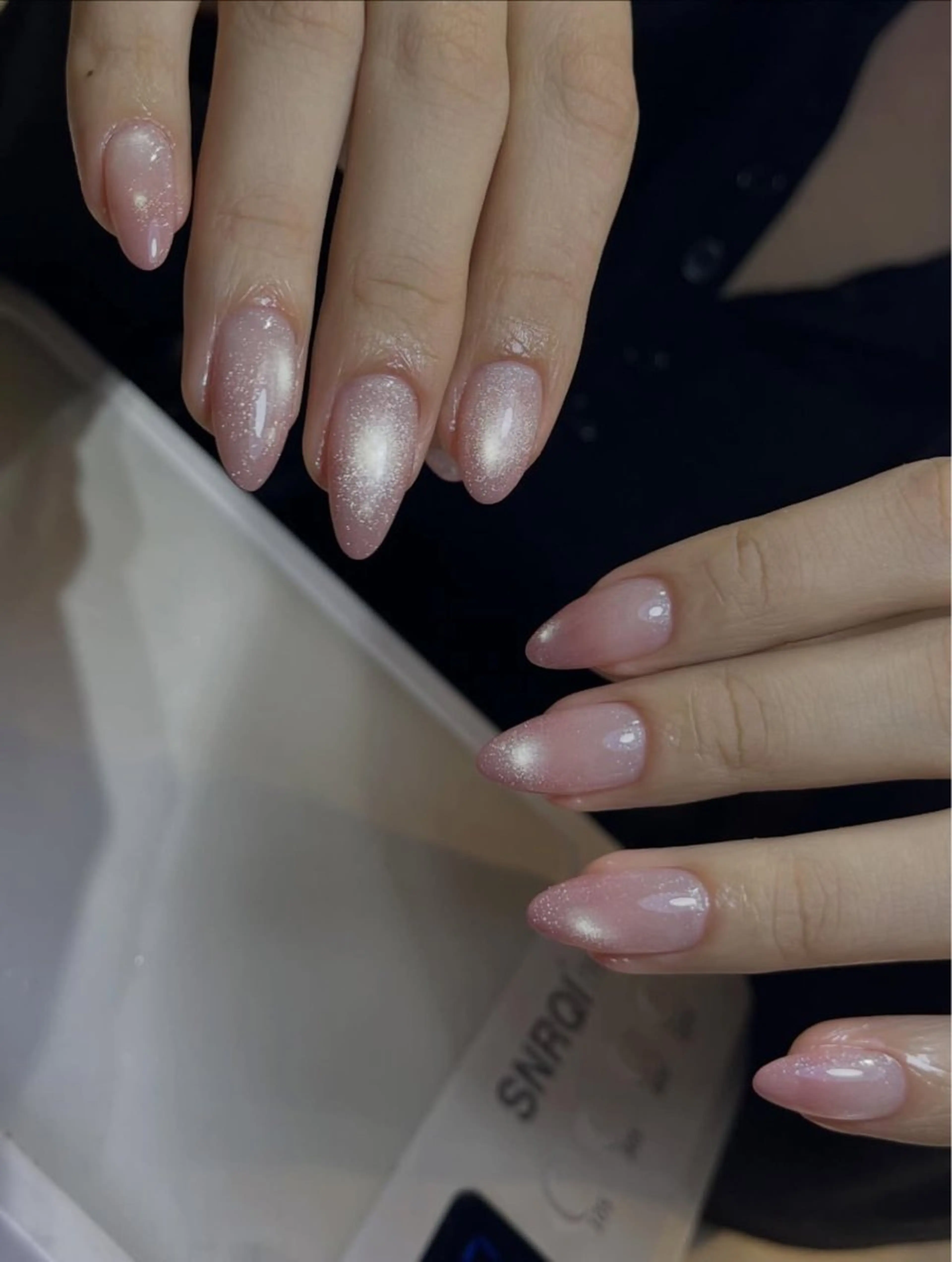 ネイル LETHI LINHのネイルデザイン