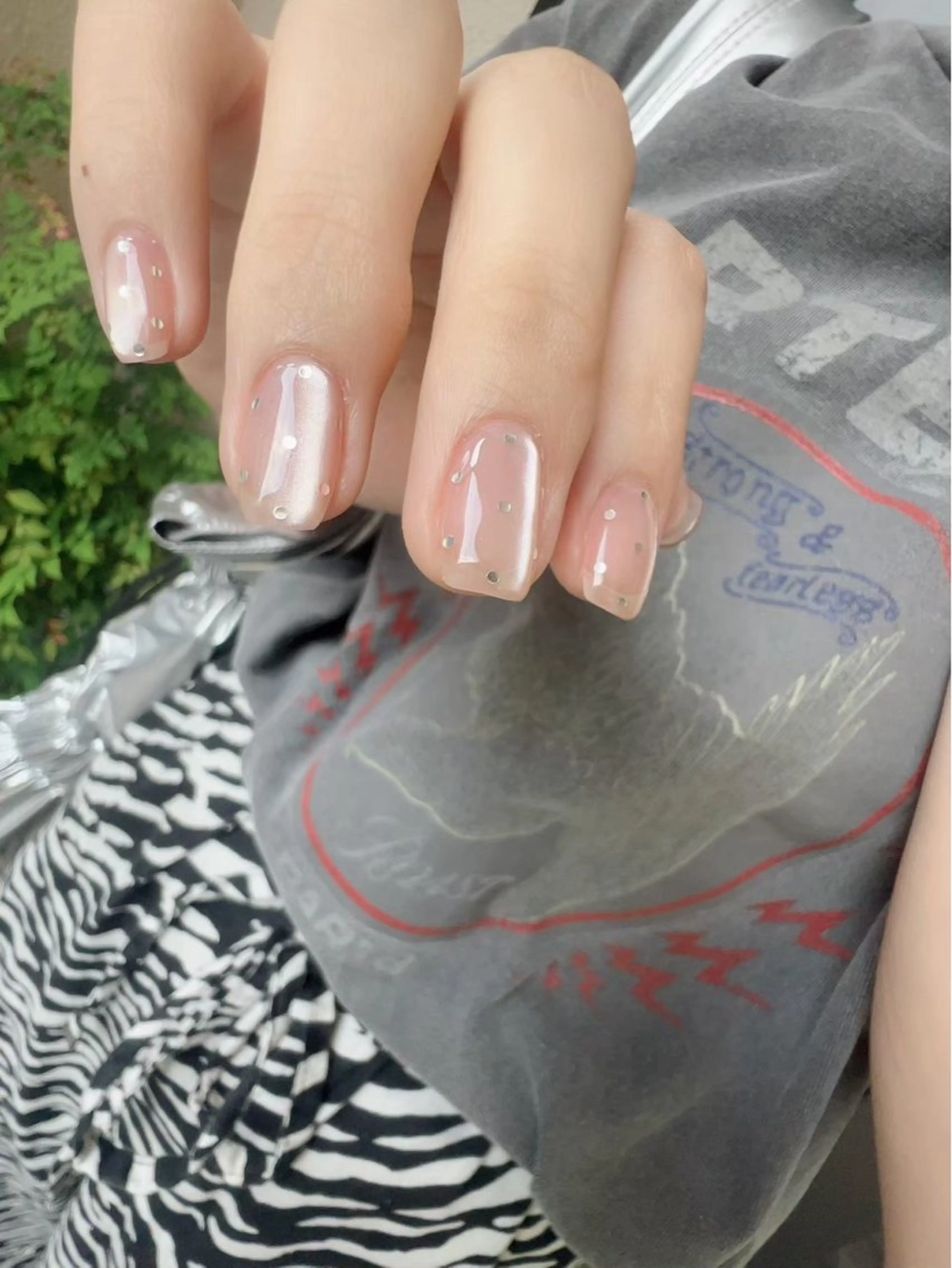 ネイル ハンドネイル irooo 21のネイルデザイン