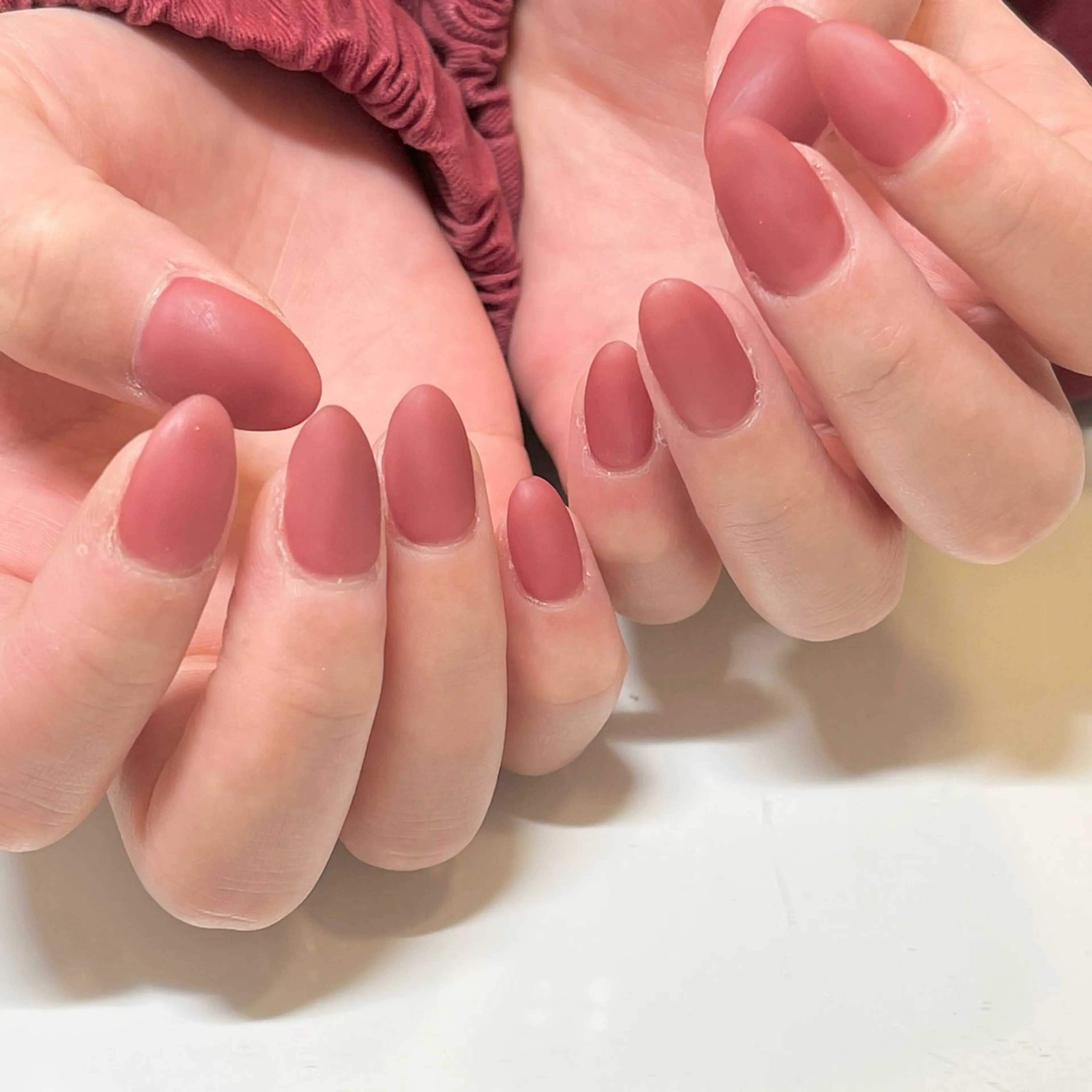 ネイル アートネイル フレンチネイル ジェルネイル グラデーション マグネットネイル CLUTCH 阿倍野 いけだのネイルデザイン