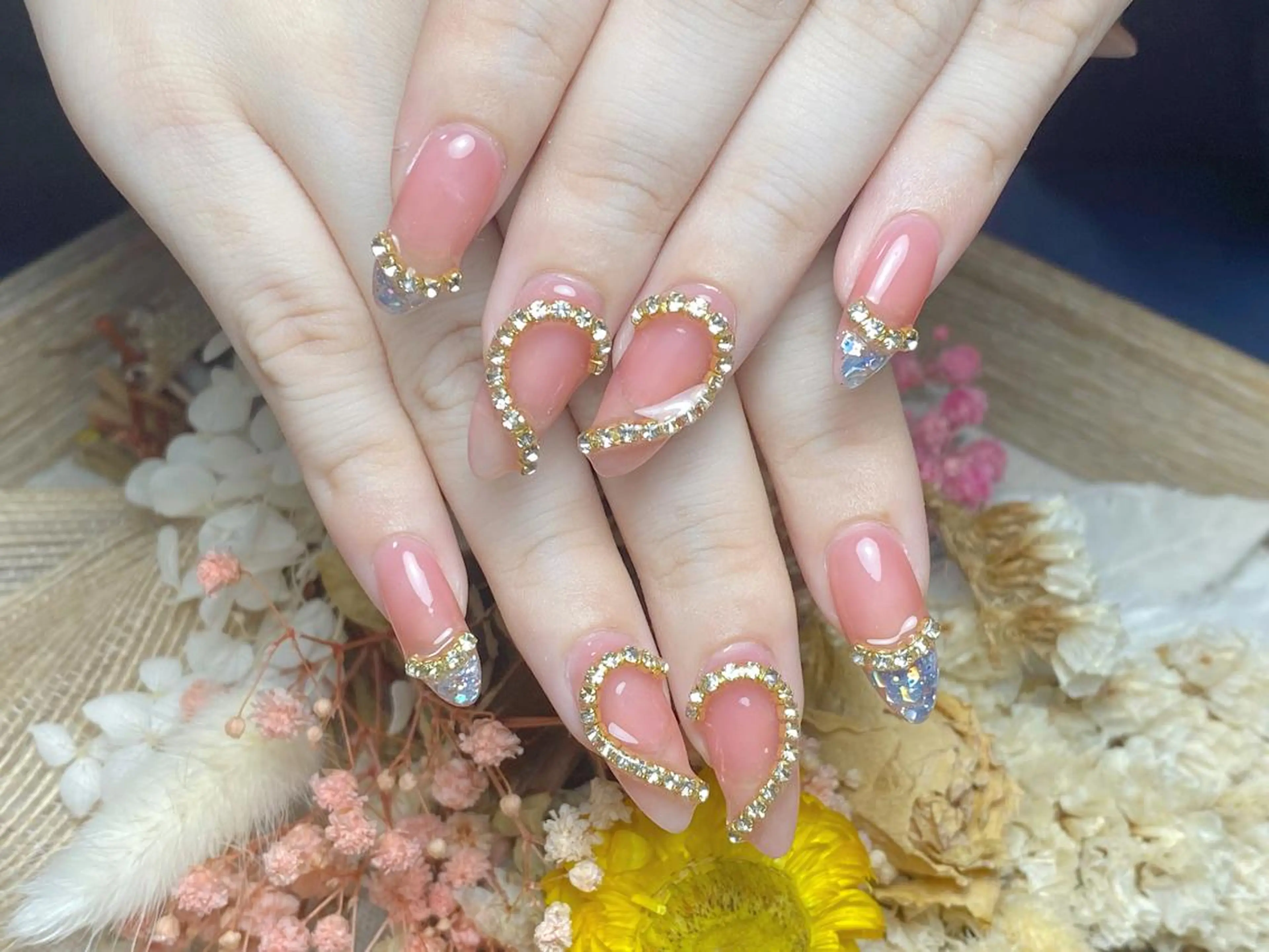 ネイル MSSugar Nailのネイルデザイン