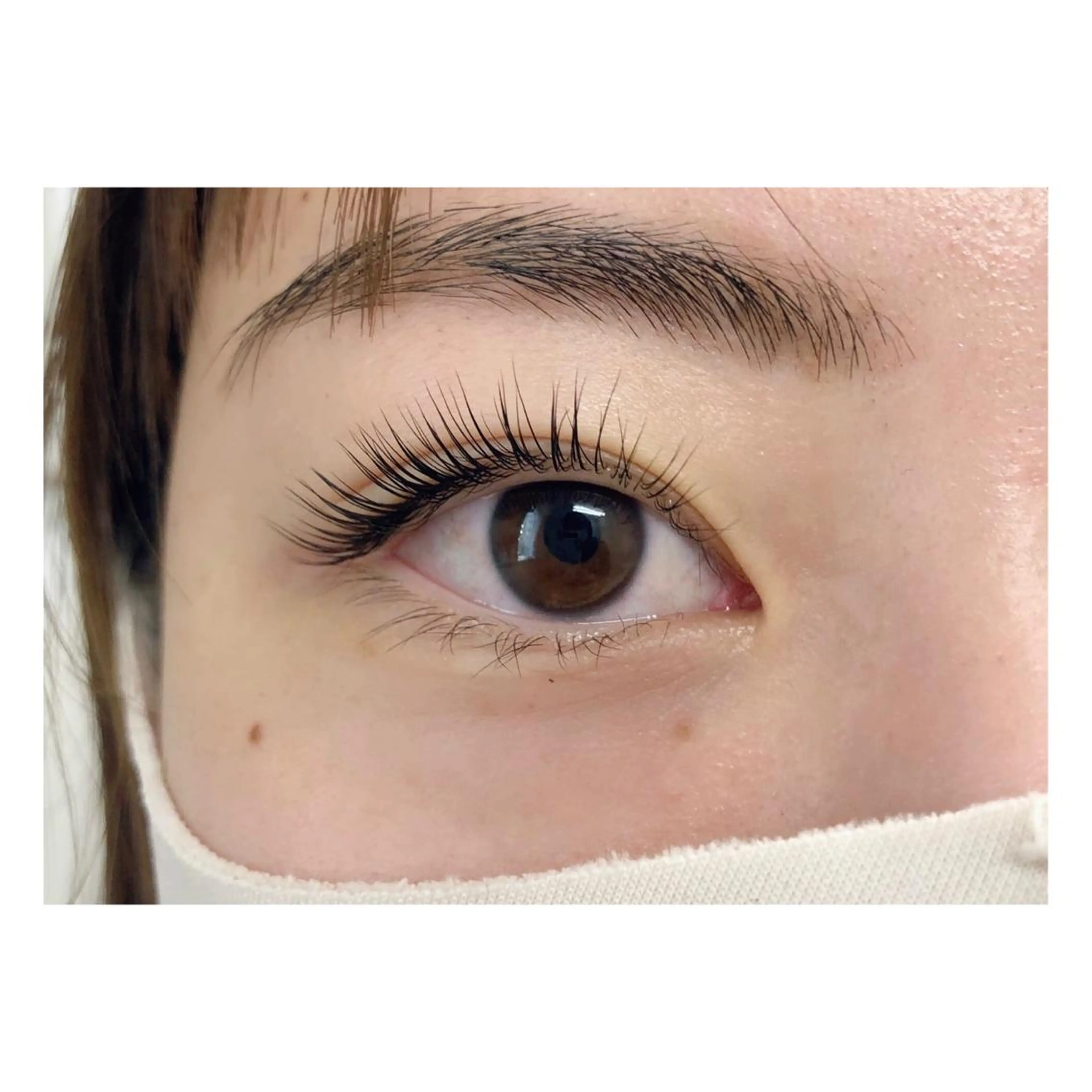 マツエク・マツパ 𝖫𝗎𝖺𝗇𝖺 ᴹᴵᵀᴱᴷᴵ⭐︎のマツエク・マツパデザイン