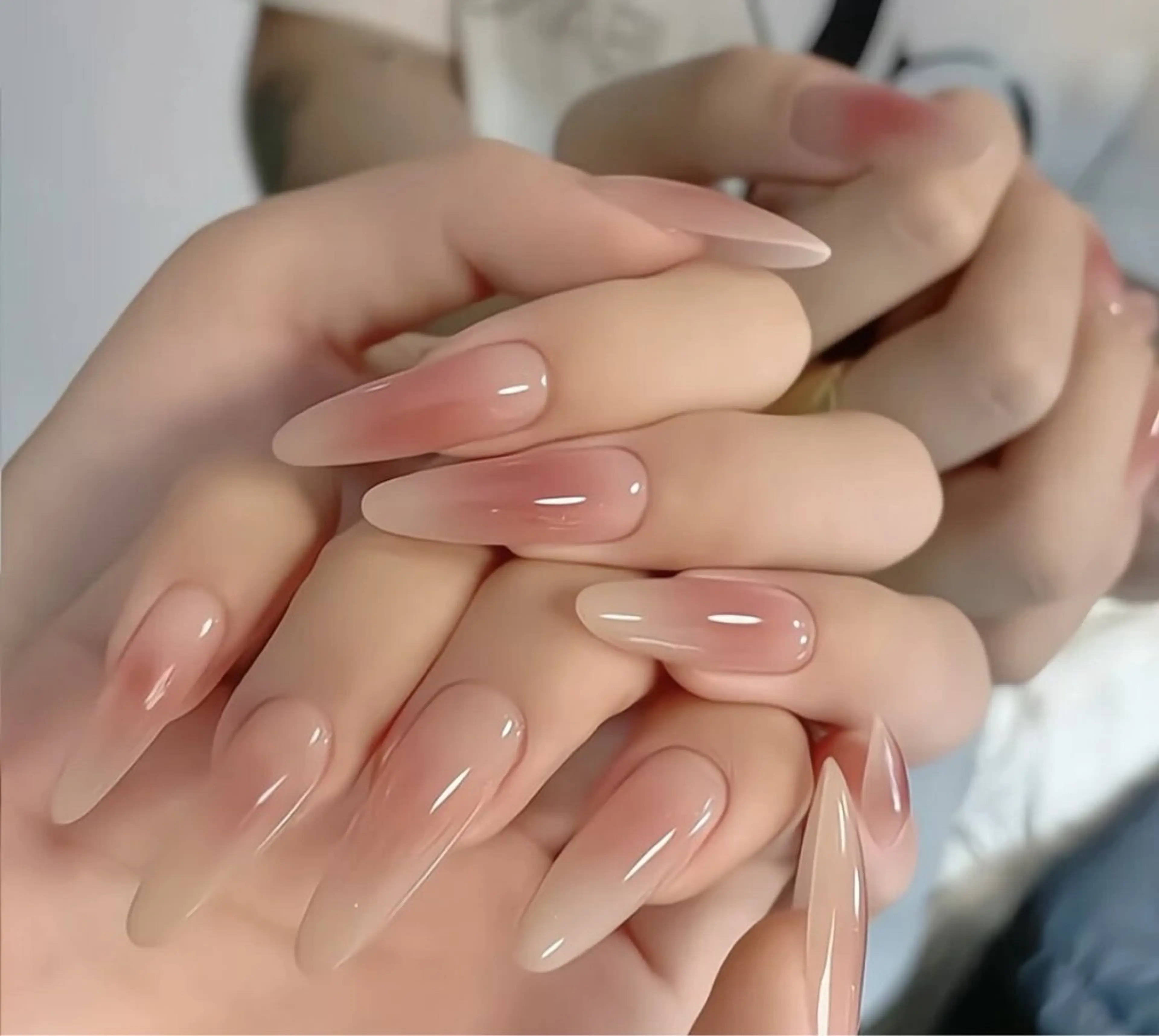 ネイル ハンドネイル 惠 美奈のネイルデザイン