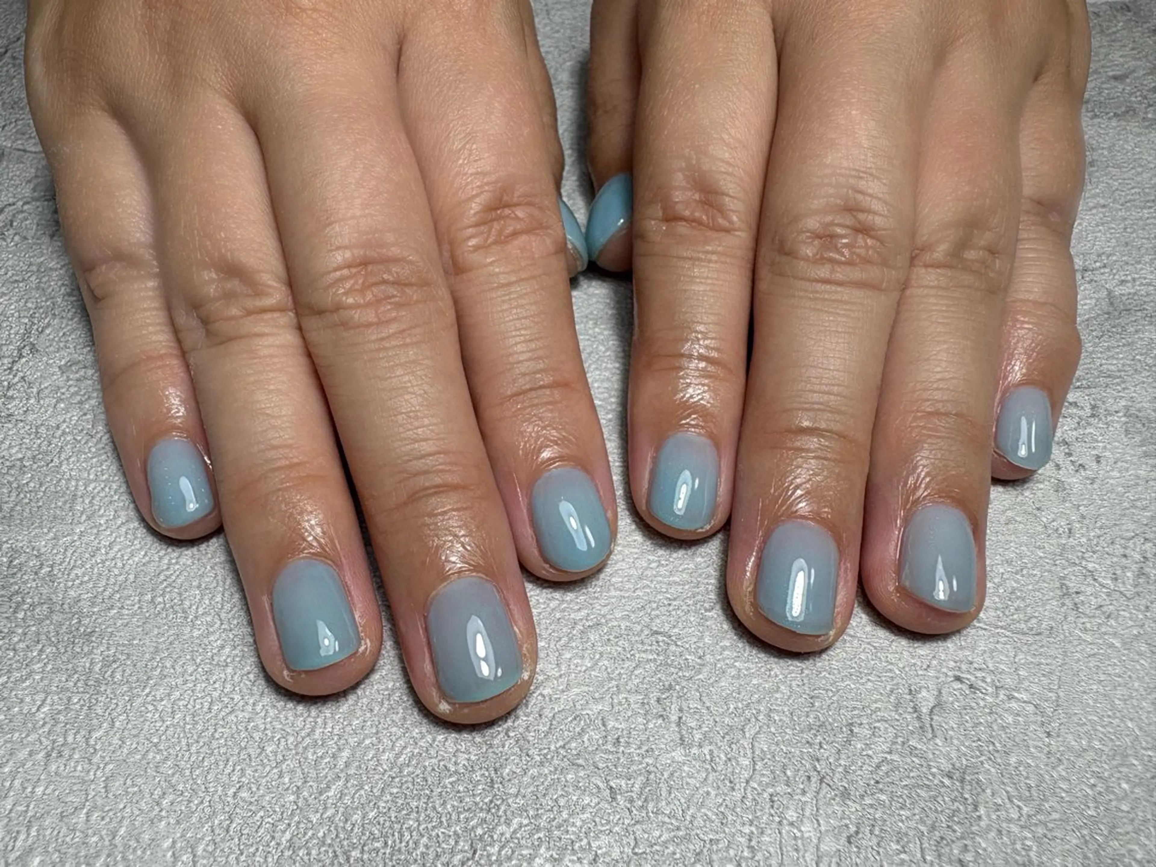 ネイル ハンドネイル nailsalon bellaのネイルデザイン