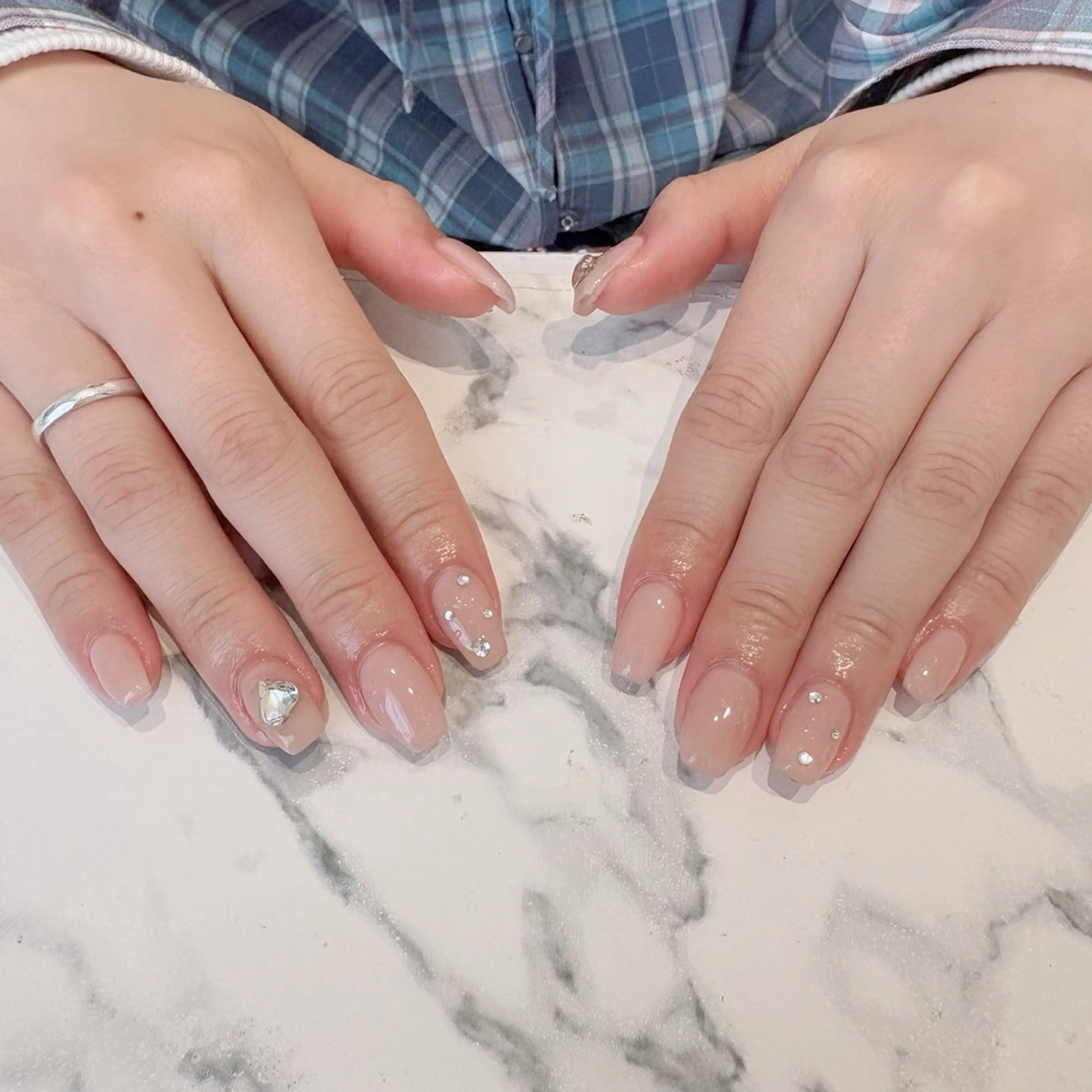 ネイル salon. Pualaのネイルデザイン