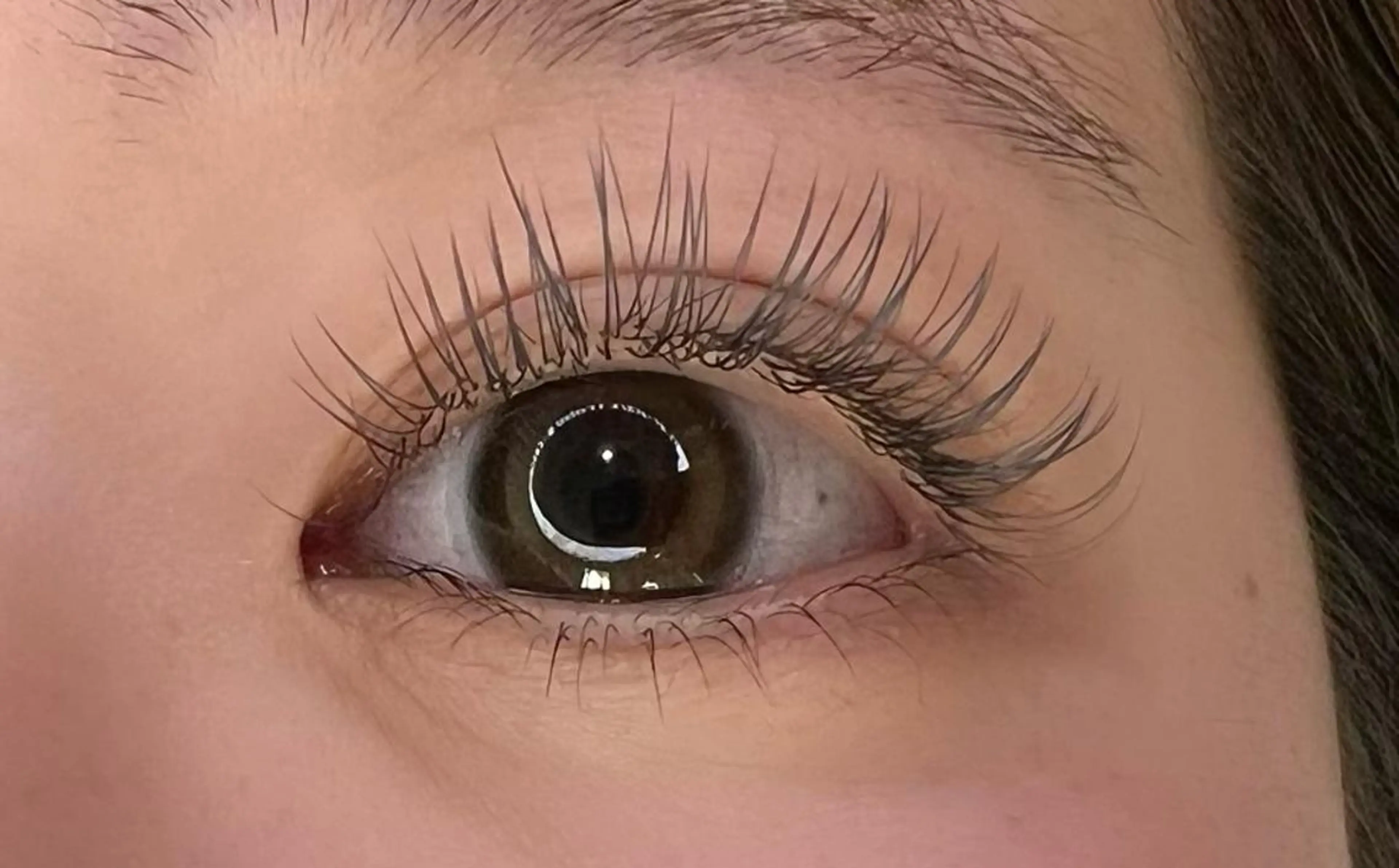 マツエク・マツパ Fameu+ HIMEKAのマツエク・マツパデザイン