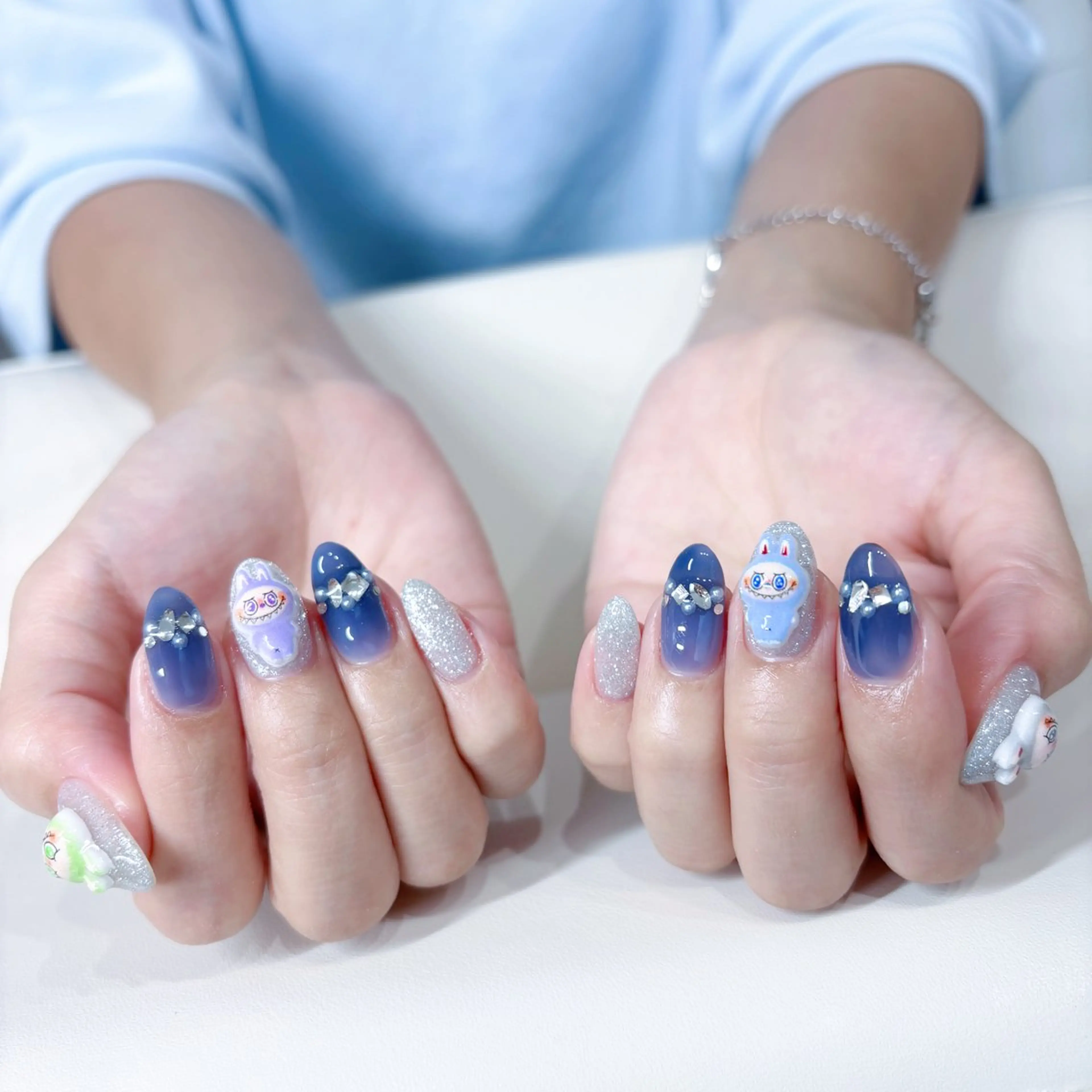 ネイル Lovely Nail Salonのネイルデザイン