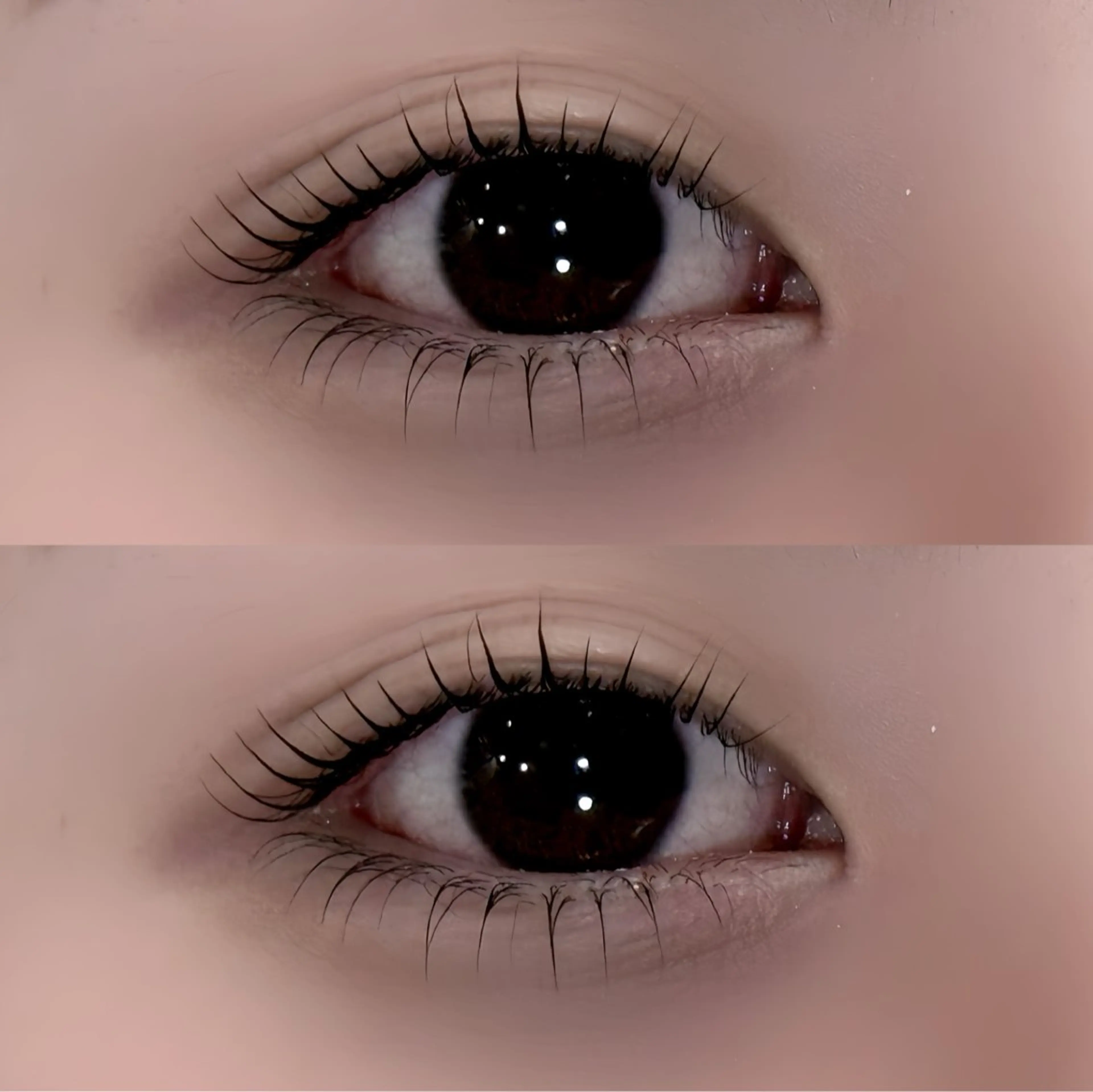 マツエク・マツパ Mon mignon ෆ‪momokaのマツエク・マツパデザイン