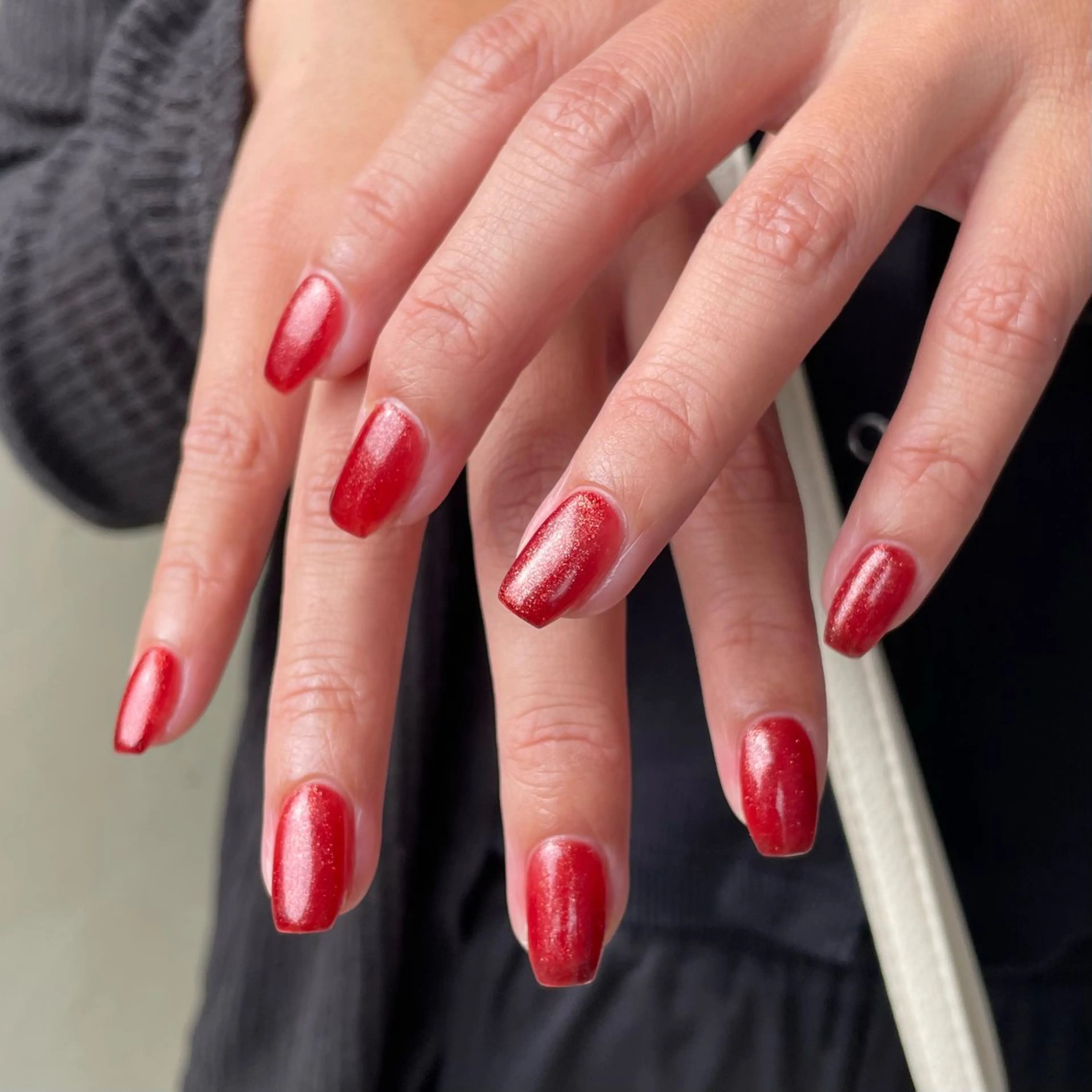 ワンカラー(オフあり)  ※他店オフ料金別の写真