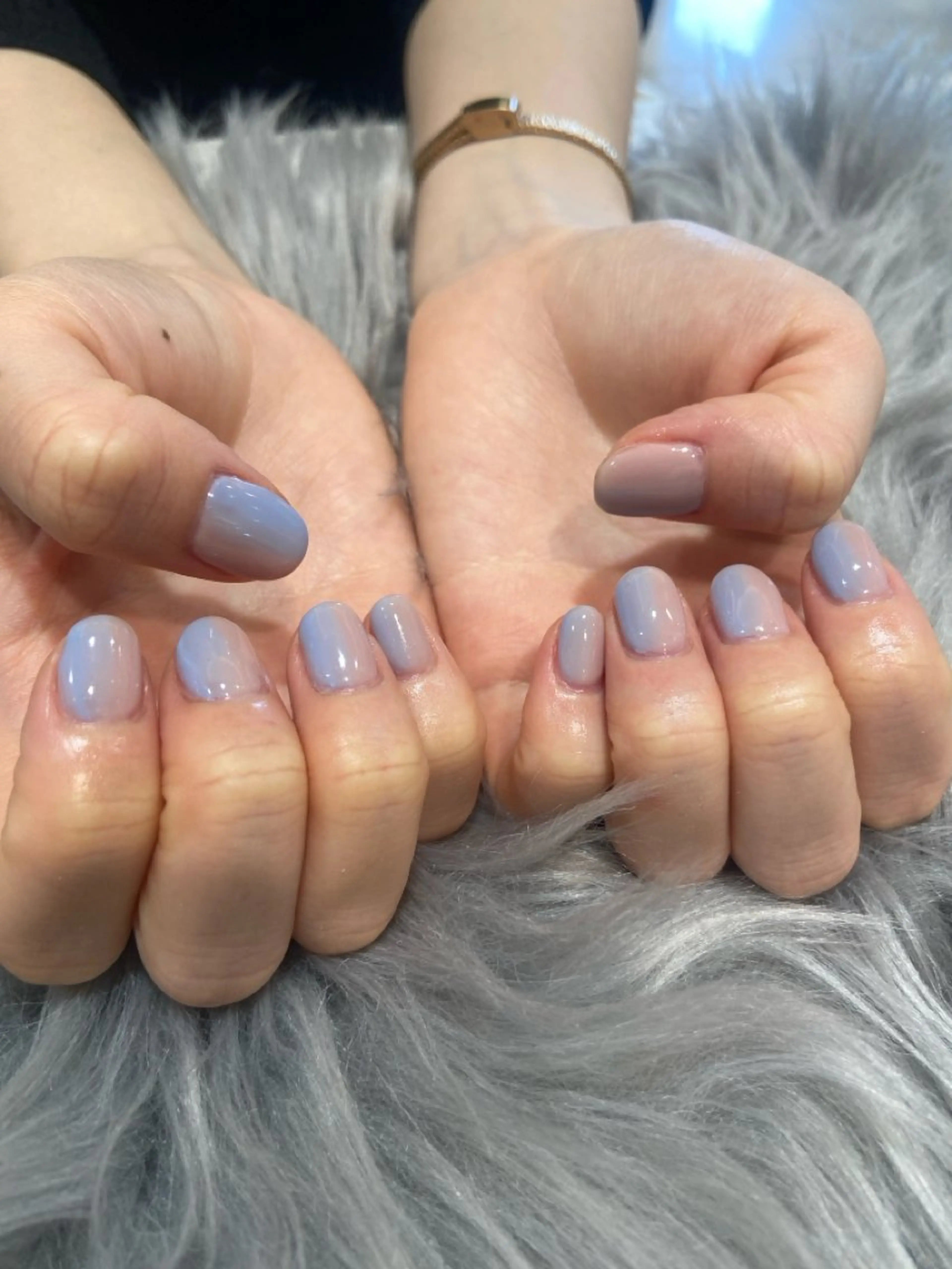 ネイル ハンドネイル 💅 ふじいのネイルデザイン