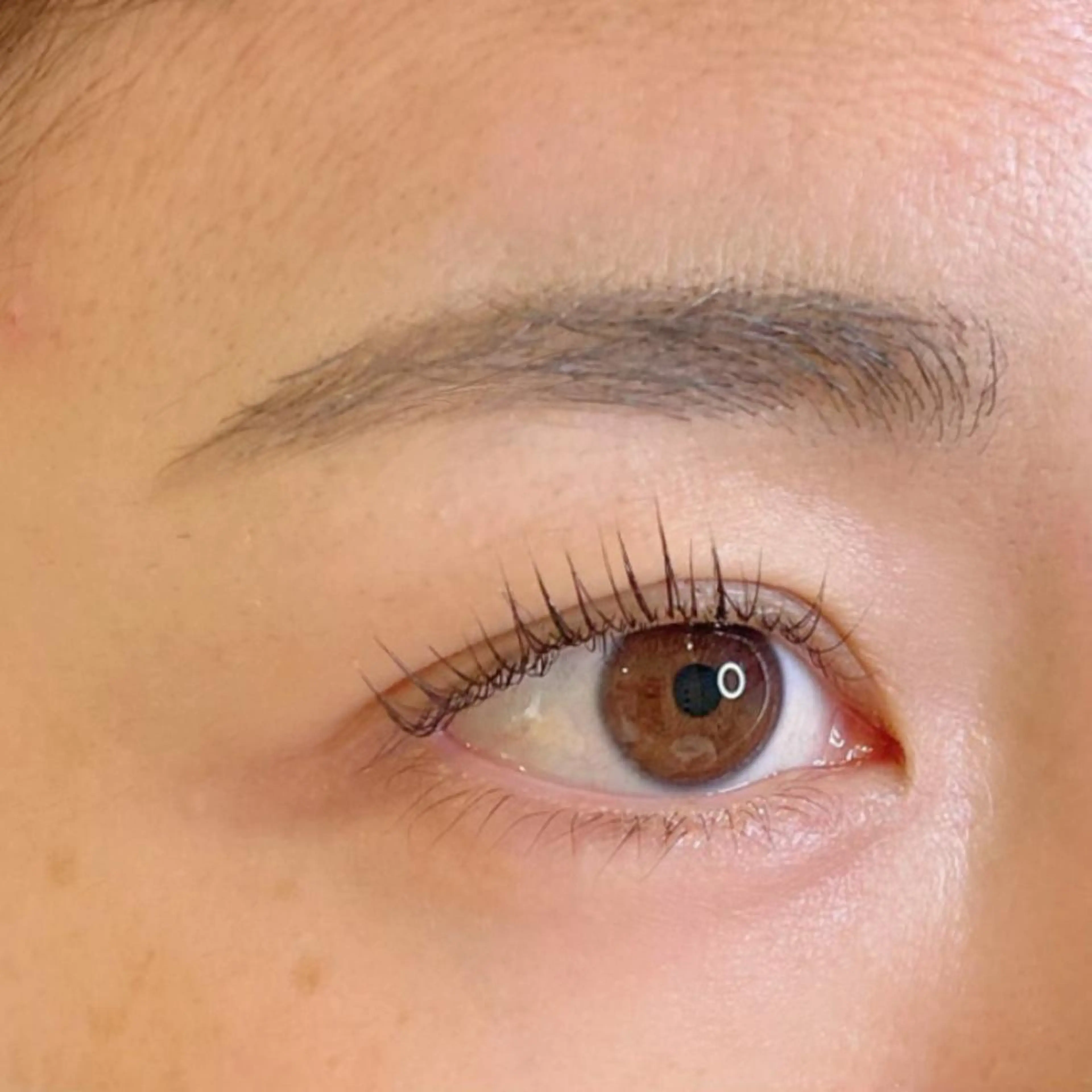 マツエク・マツパ eyelashsalon Plaisir所属・ツカハラ ミカのエステ・リラクイメージ