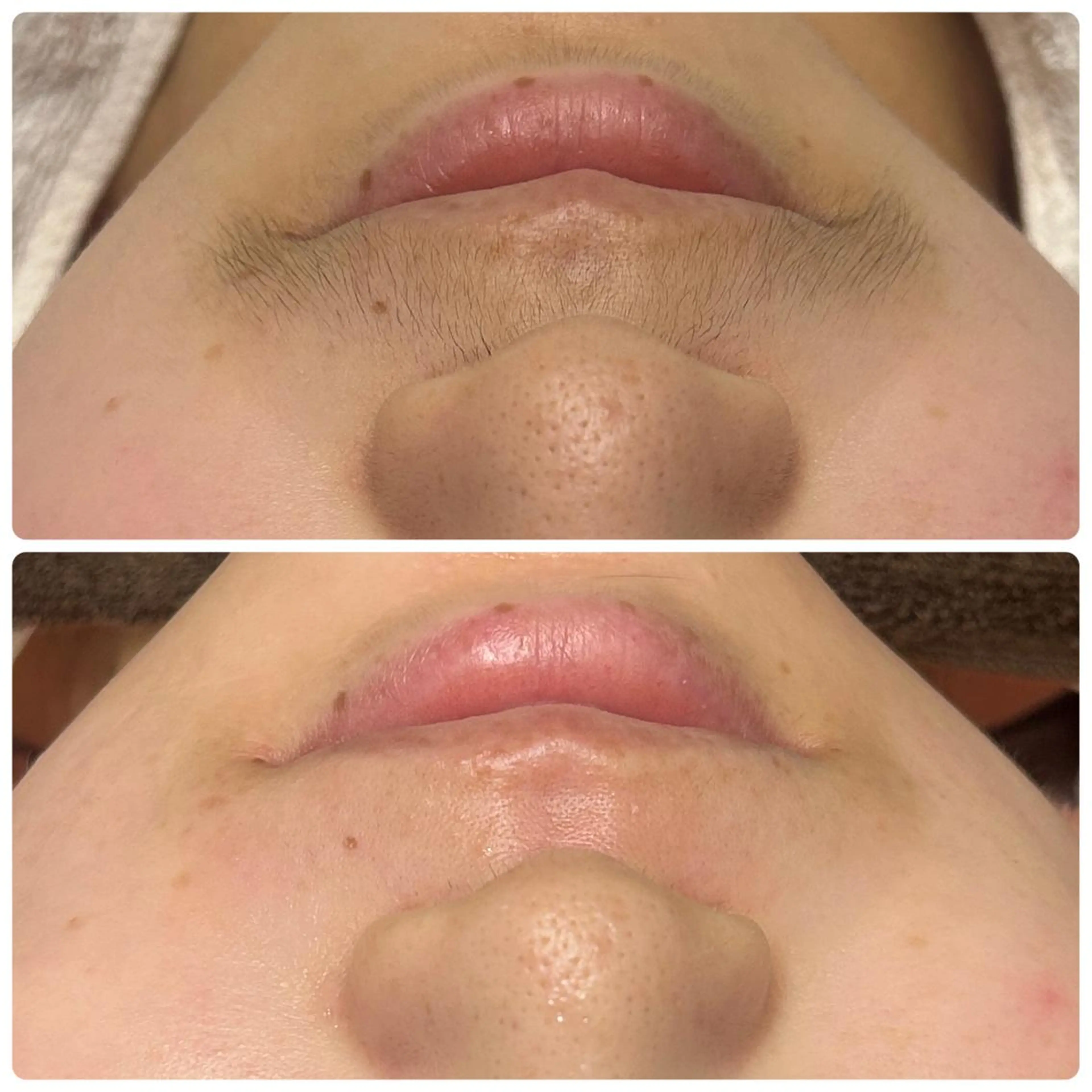 メンズ キッズ エステ STELLAR. 谷岡恵里香のエステ・リラクイメージ