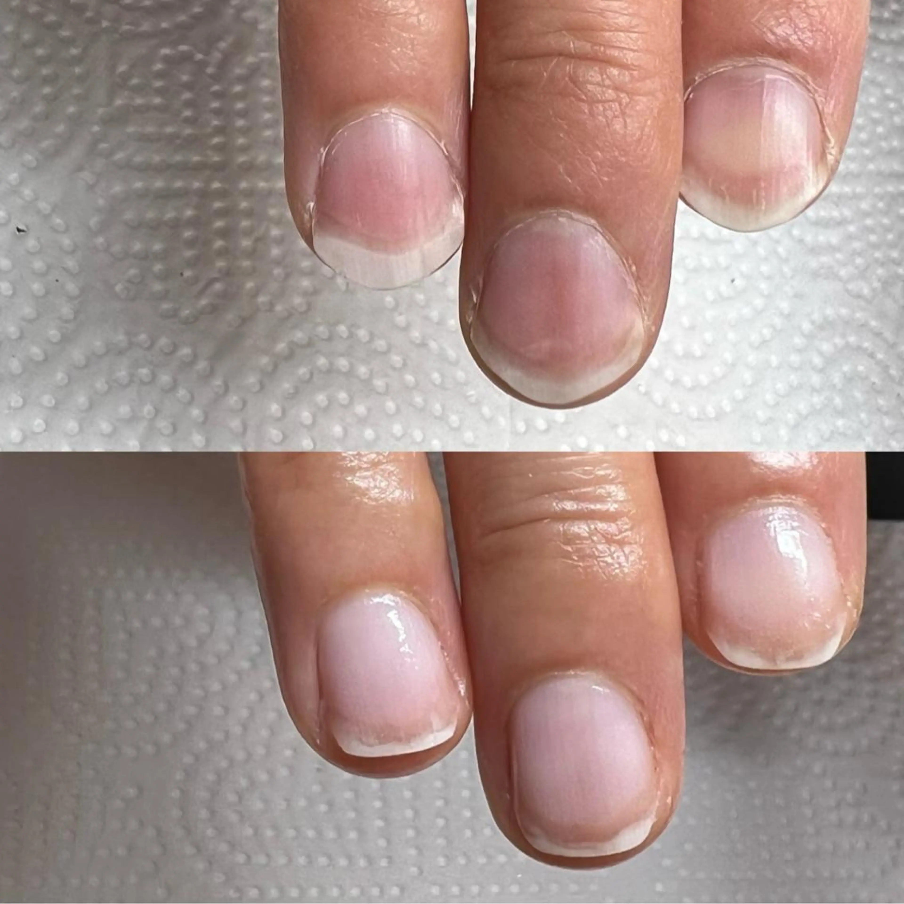 ネイル ジェルネイル salon enuのネイルデザイン