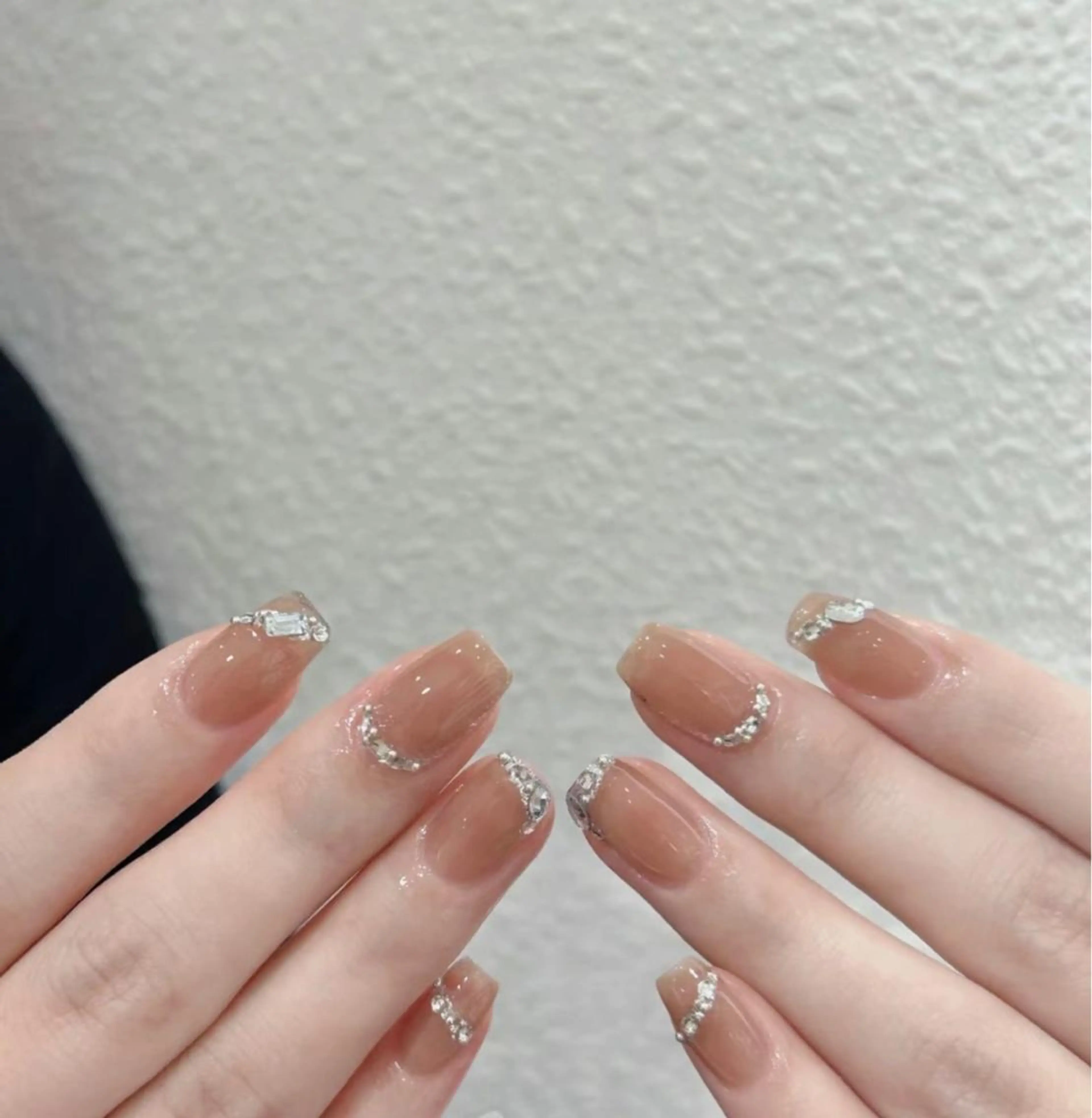 ネイル Rika  nail cocoのネイルデザイン