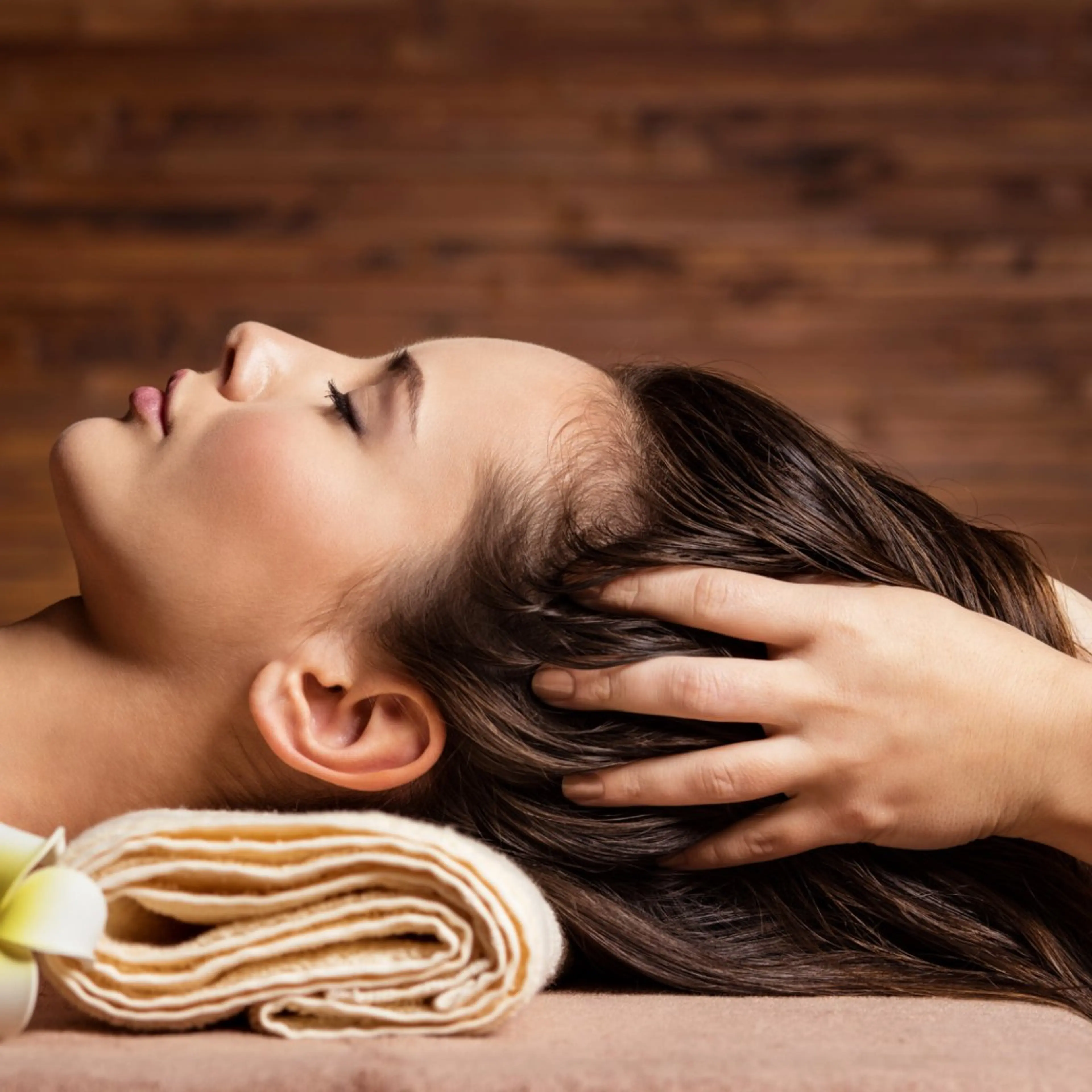 beauty salonN.11のエステ・リラクイメージ