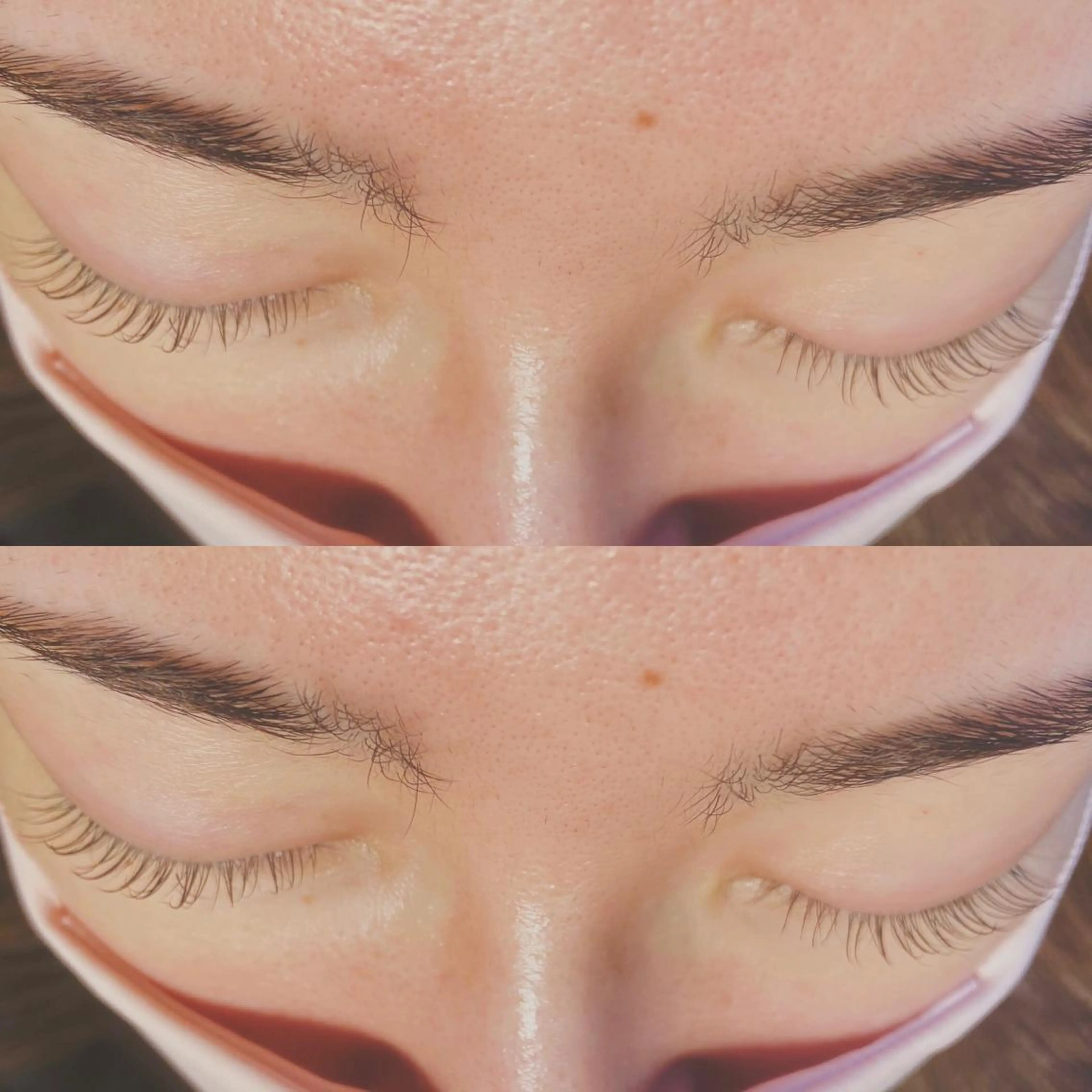 マツエク・マツパ Arai Sakiのマツエク・マツパデザイン