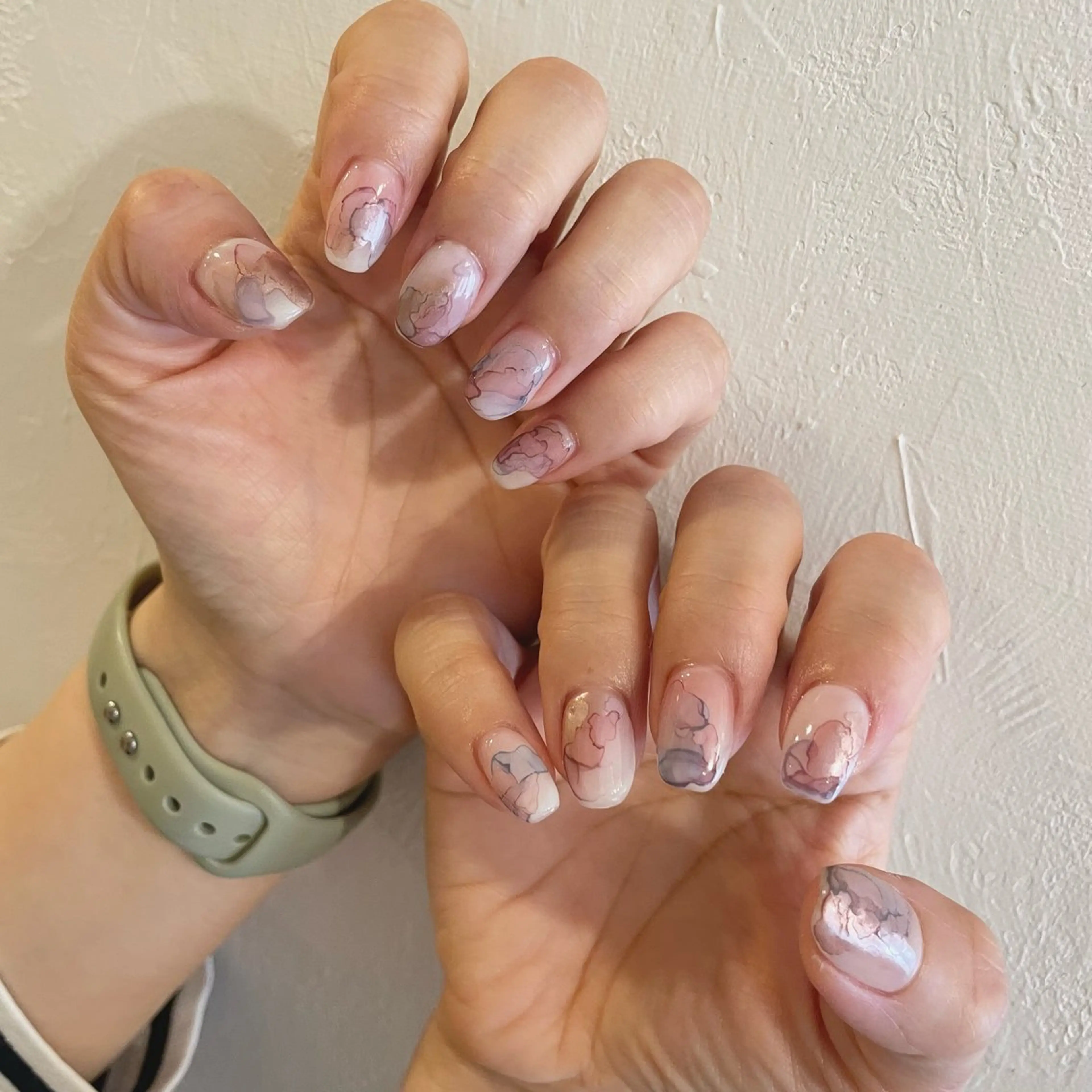 ネイル Nail Room uimのネイルデザイン