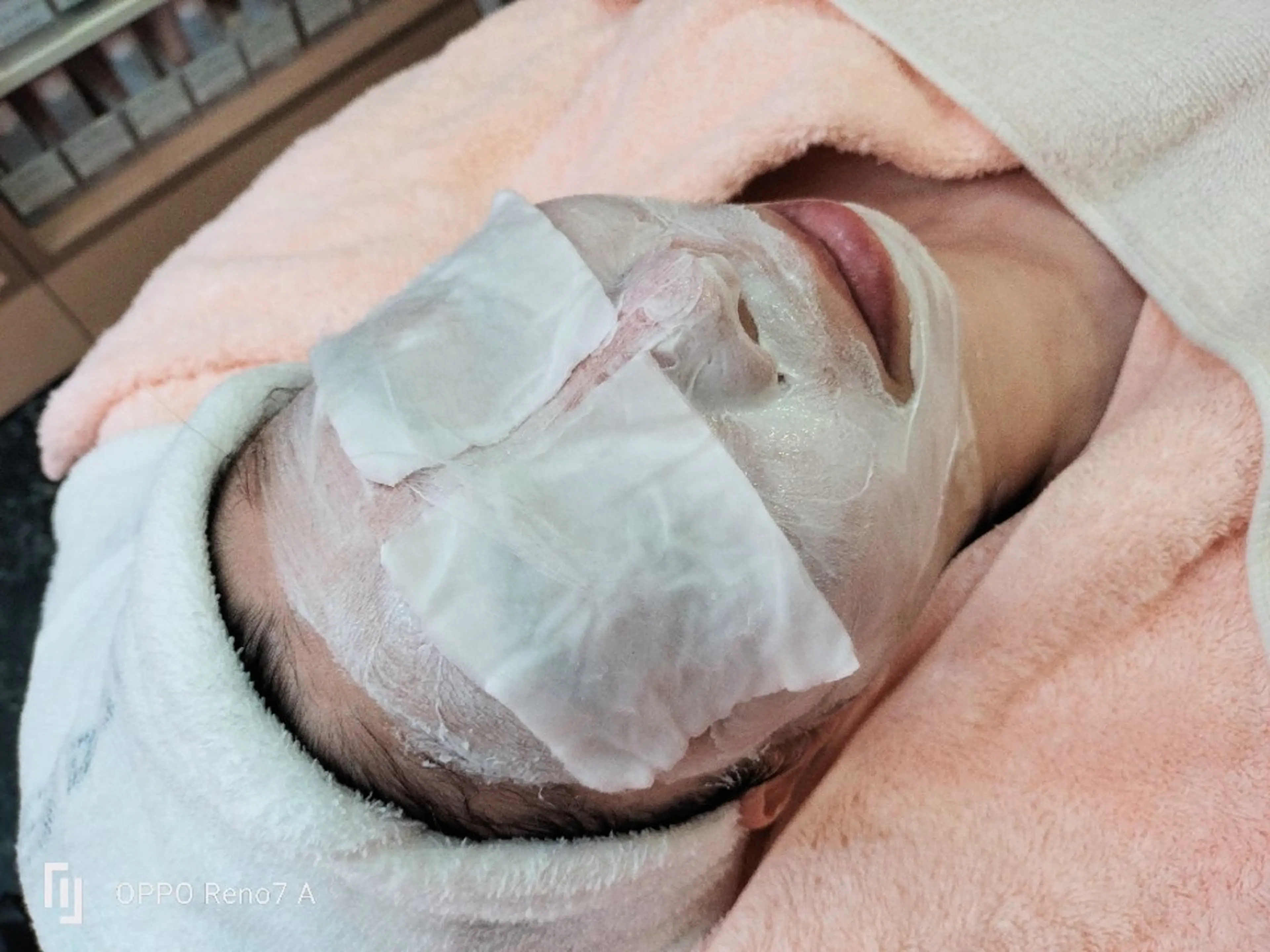 九鬼 瞳のエステ・リラクイメージ