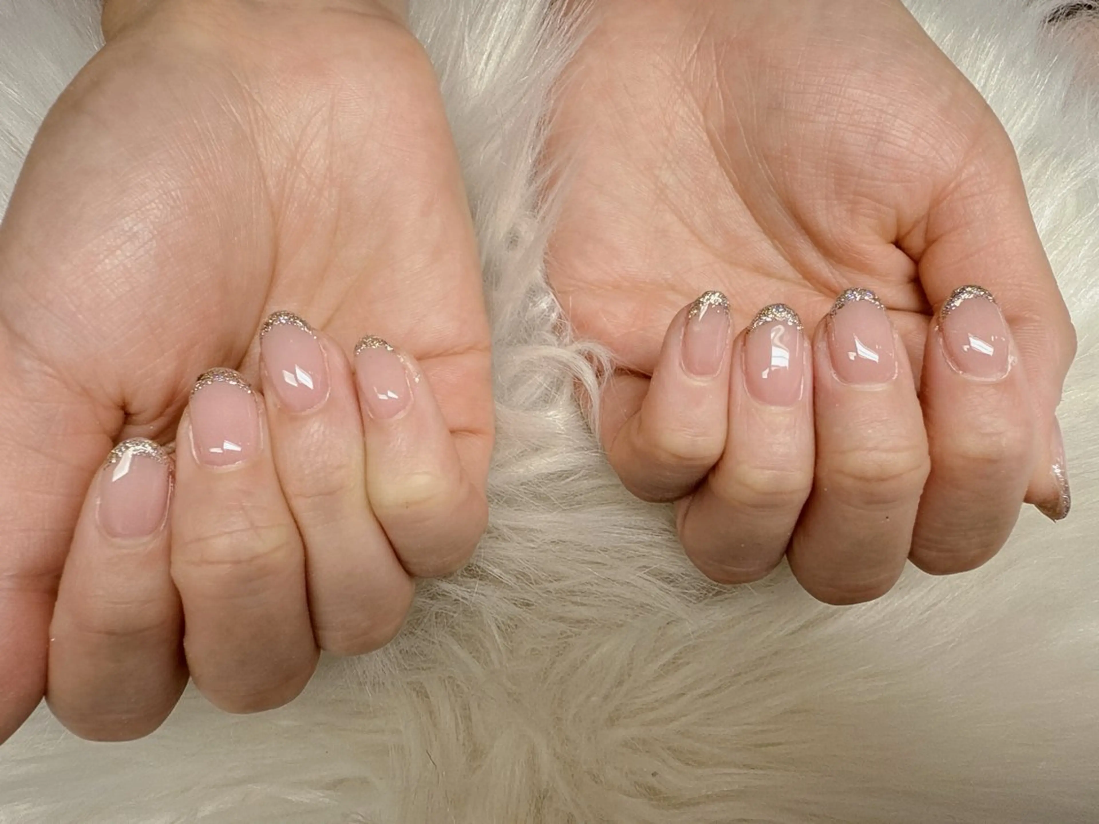 ネイル Amoureuse Satomiのネイルデザイン