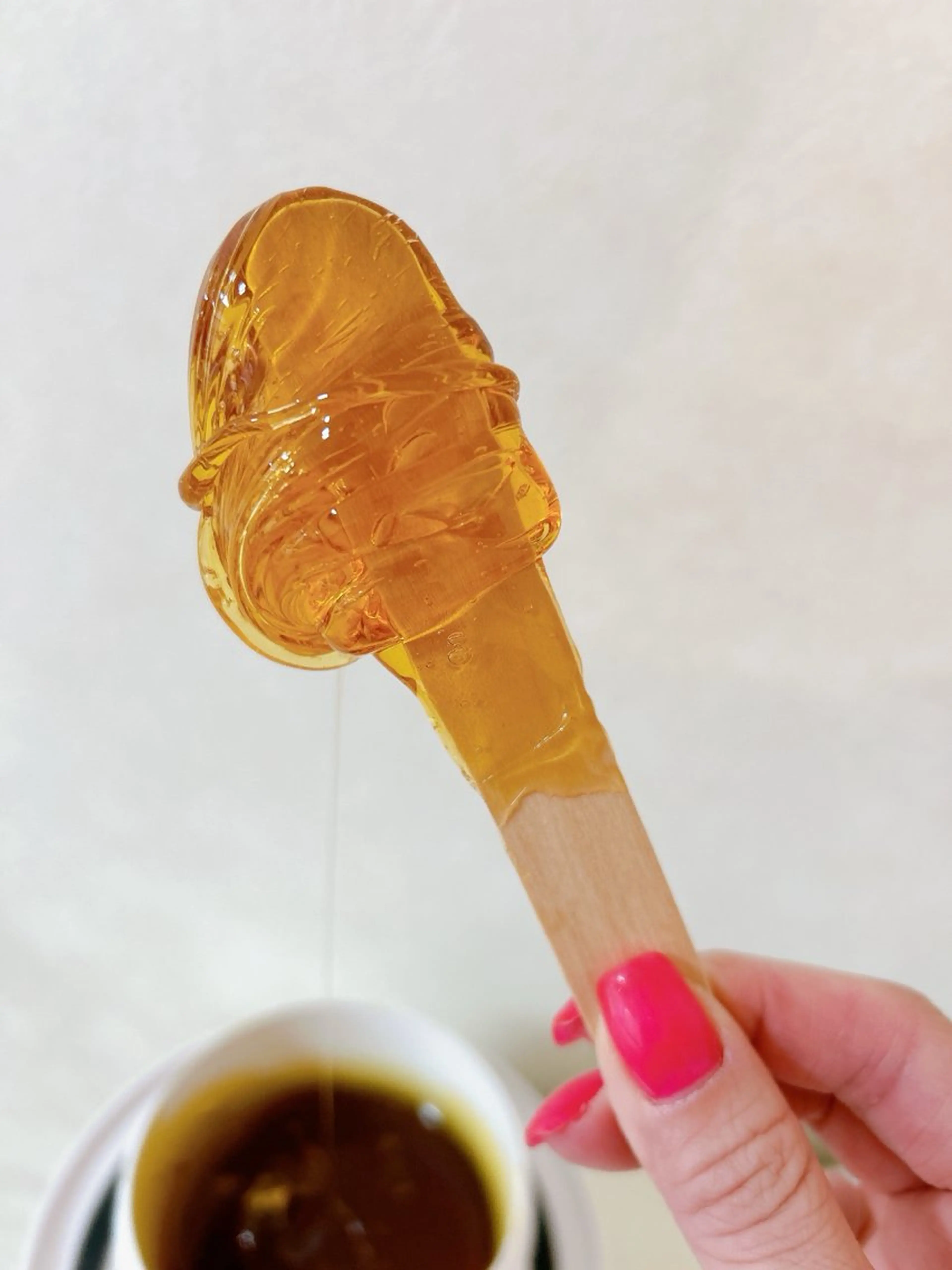 シュガーリング【VIO】ご新規様or6週間以内リピーター様限定の写真