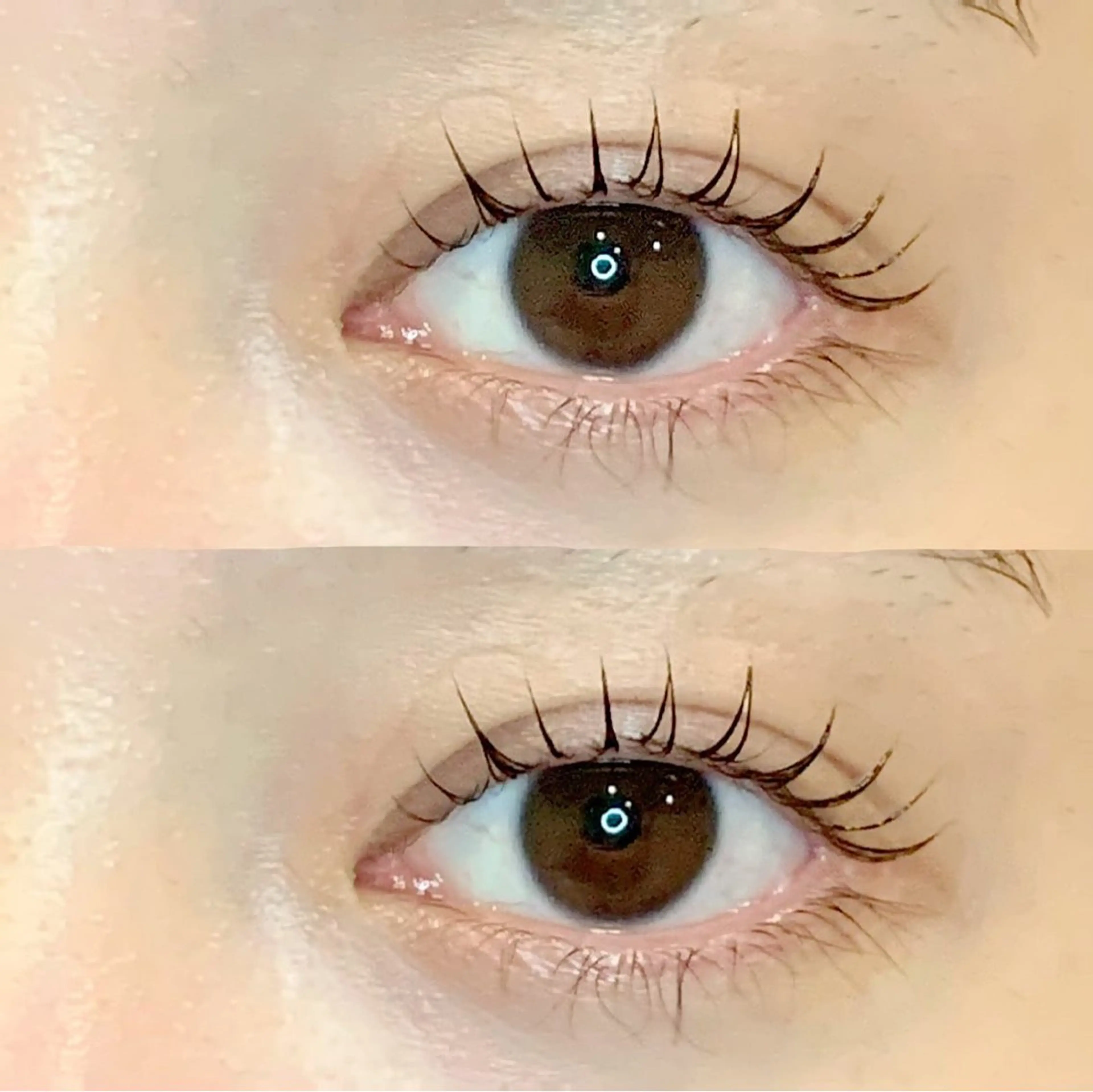 マツエク・マツパ eyelash✨ 『nowy』渋谷のマツエク・マツパデザイン