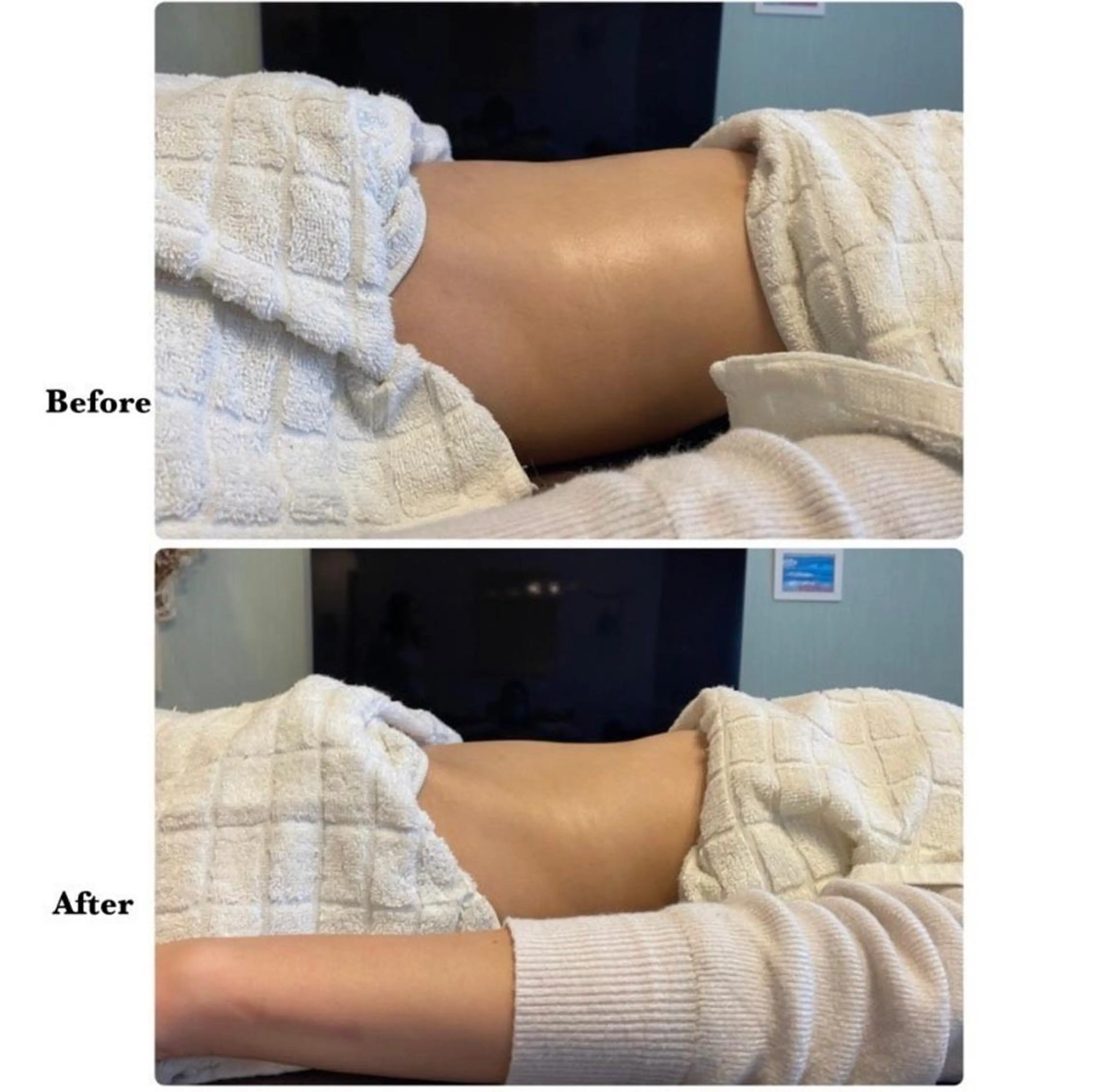 Salon Rosé 🌿漢方🌿足痩せのエステ・リラクイメージ