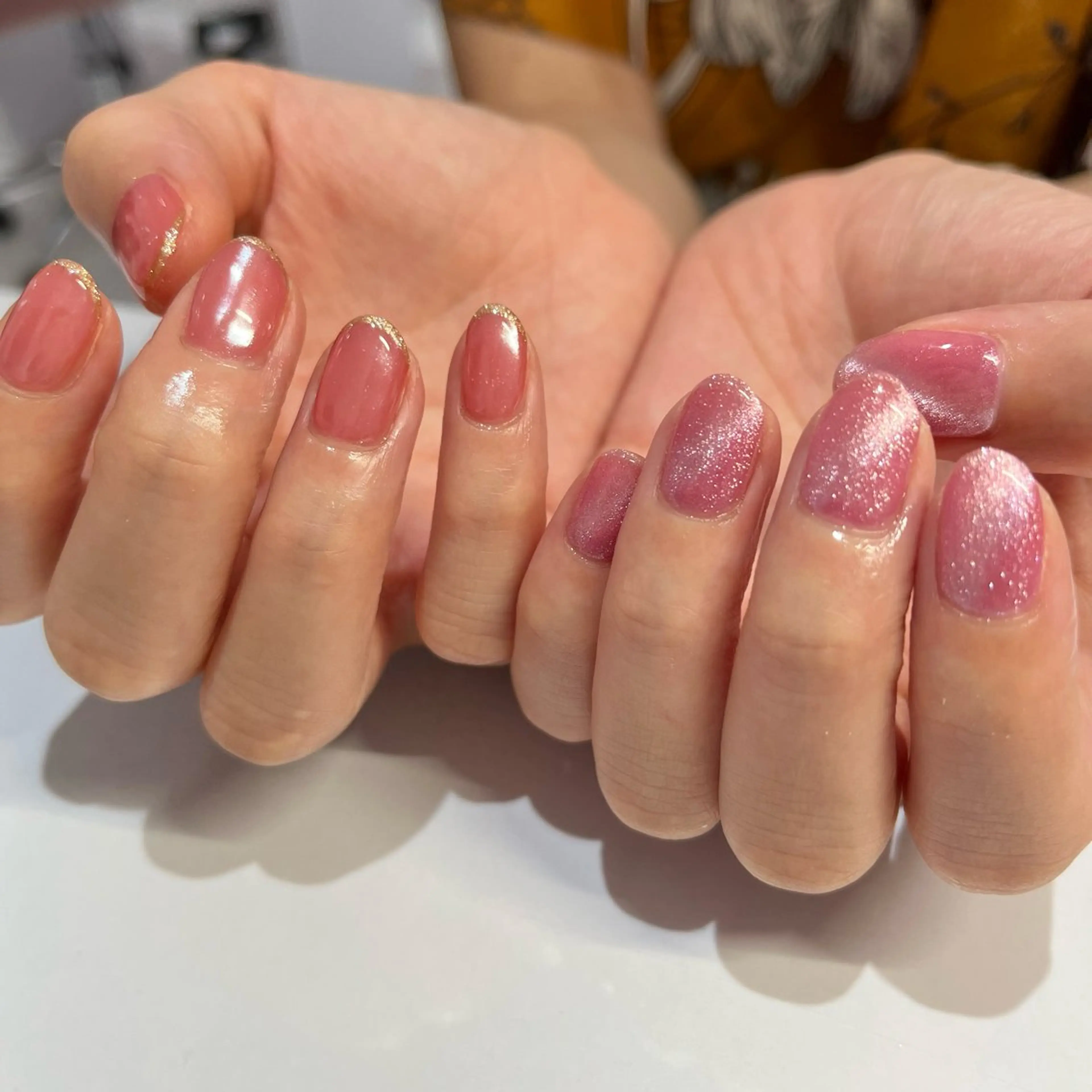 ネイル CLALA MIYUのネイルデザイン