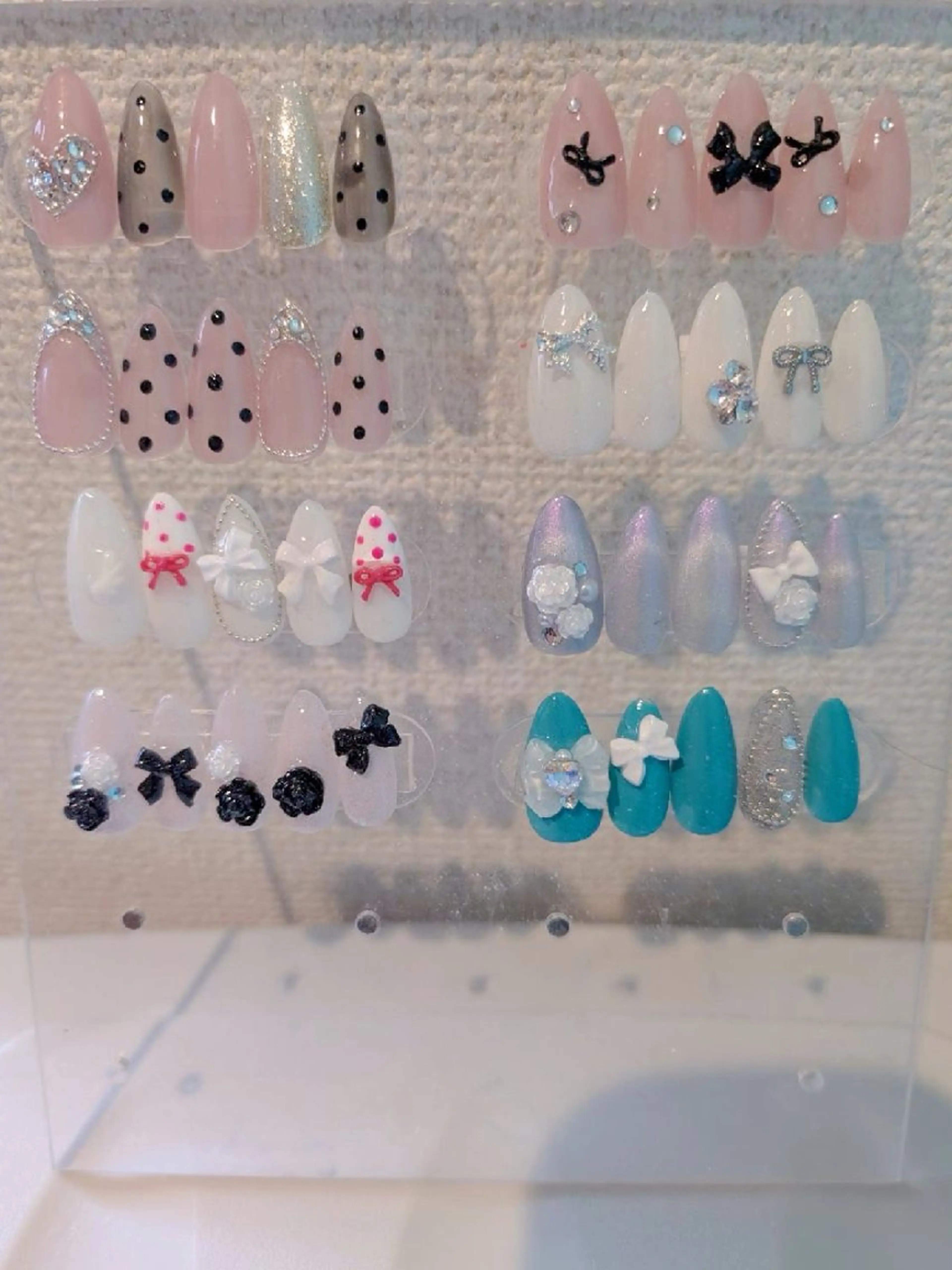 ネイル ハンドネイル Alissa所属・Alissa Nailのネイルデザイン