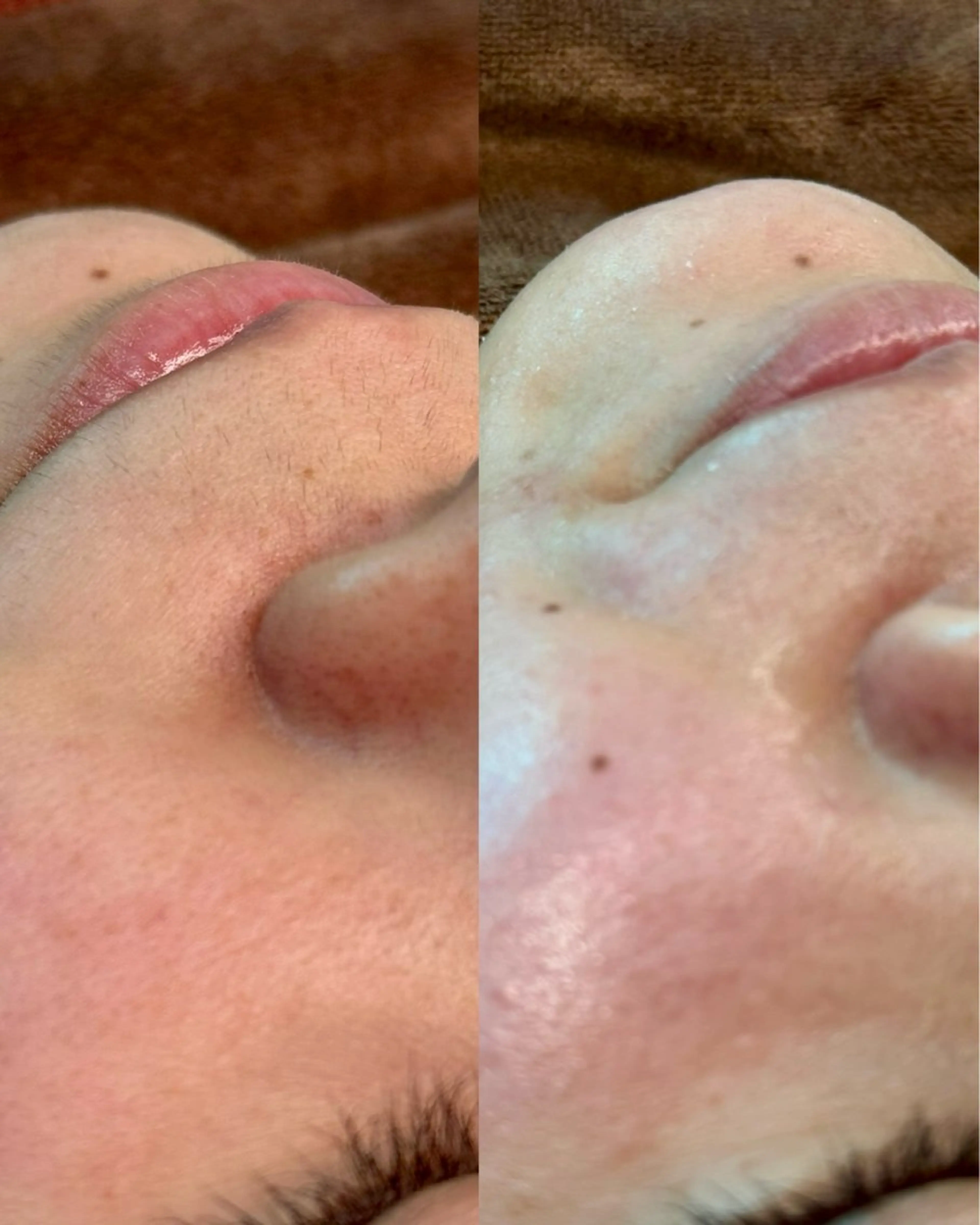 &N NANAのネイルデザイン