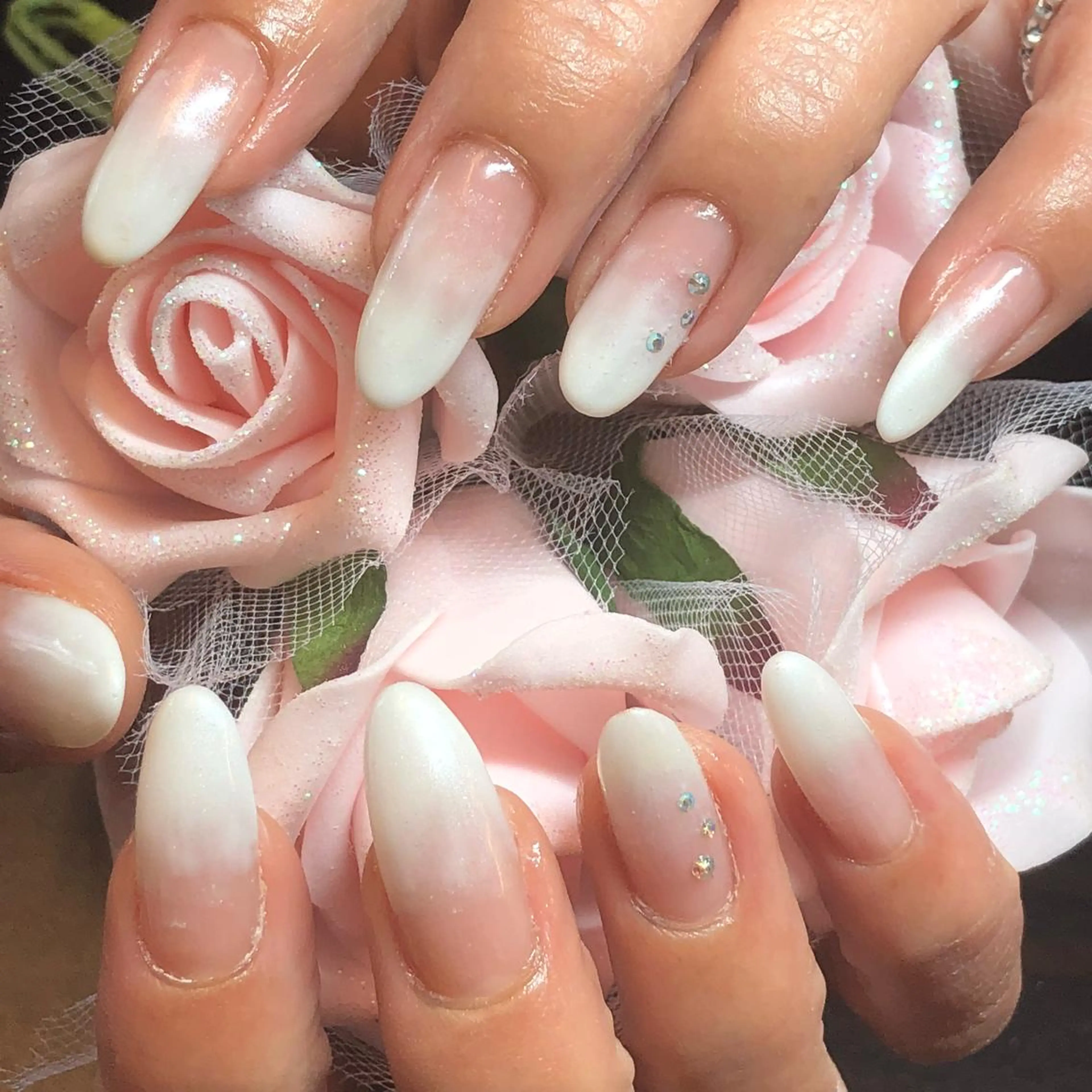ネイル KIREIE NAILSのネイルデザイン