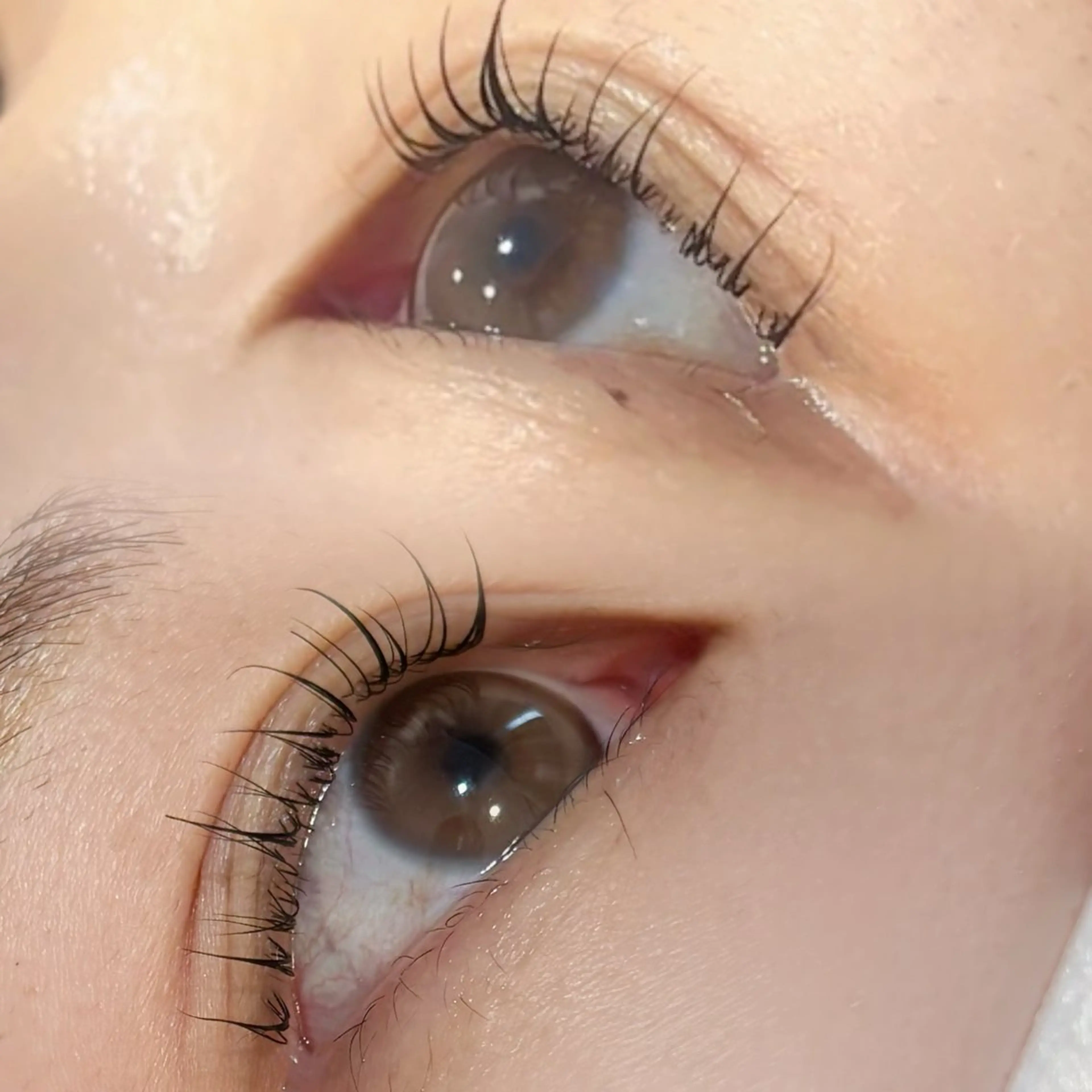 マツエク・マツパ ルクール見附店 近藤もものマツエク・マツパデザイン