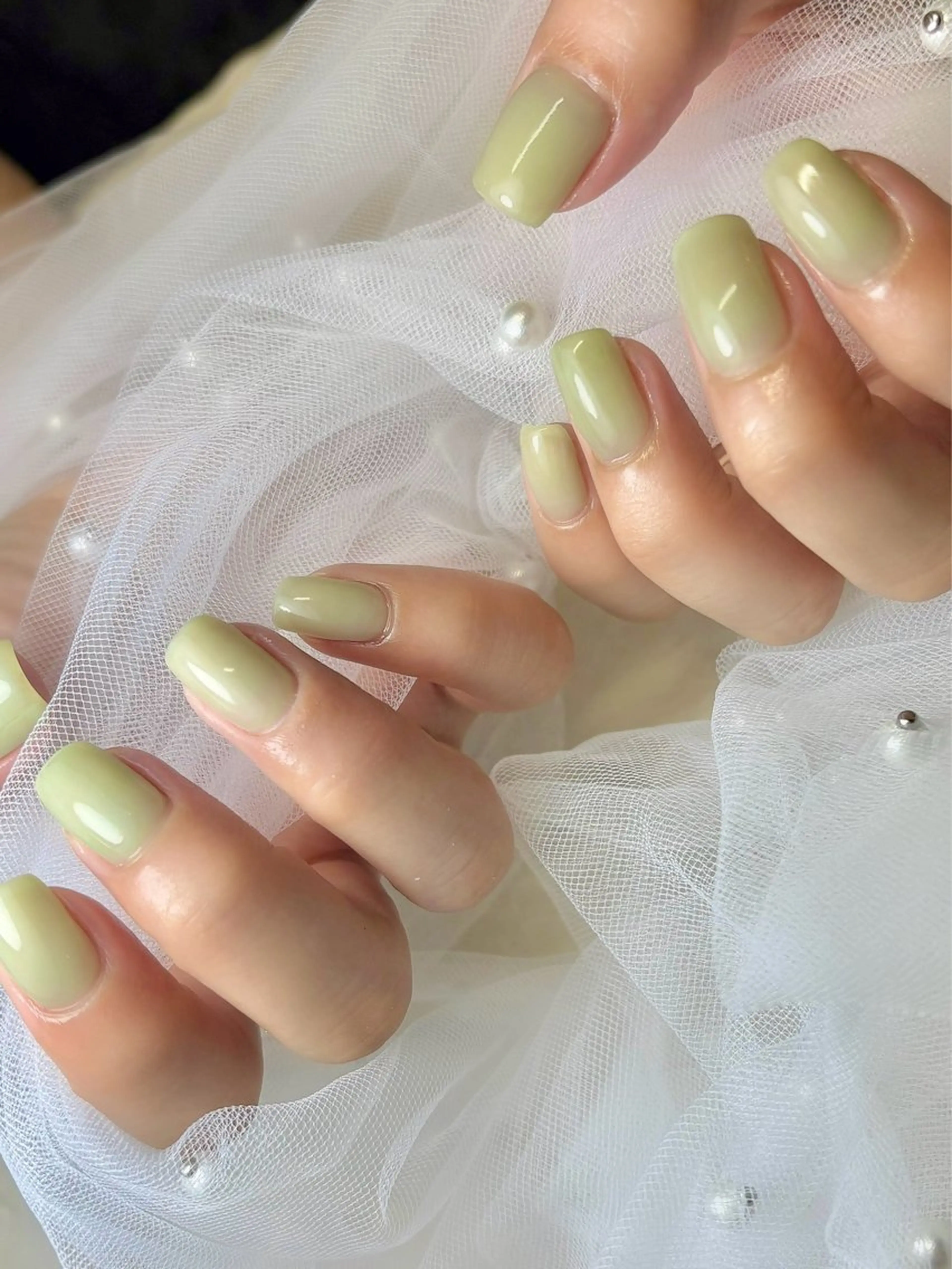 ネイル MOJA NAIL所属・MOJA NAIL ＊MAIKOのネイルデザイン