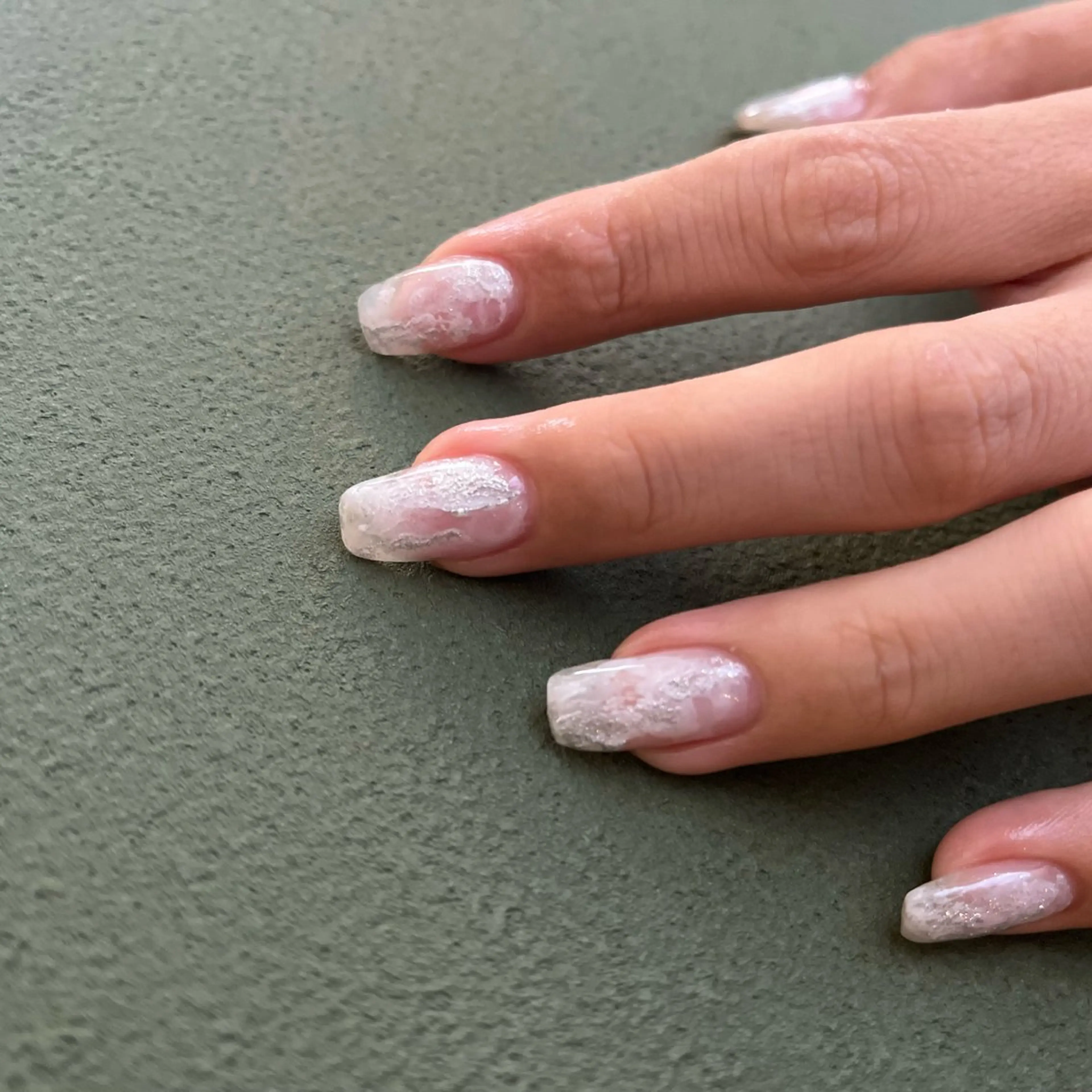 ネイル ハンドネイル Kimura Yukoのネイルデザイン