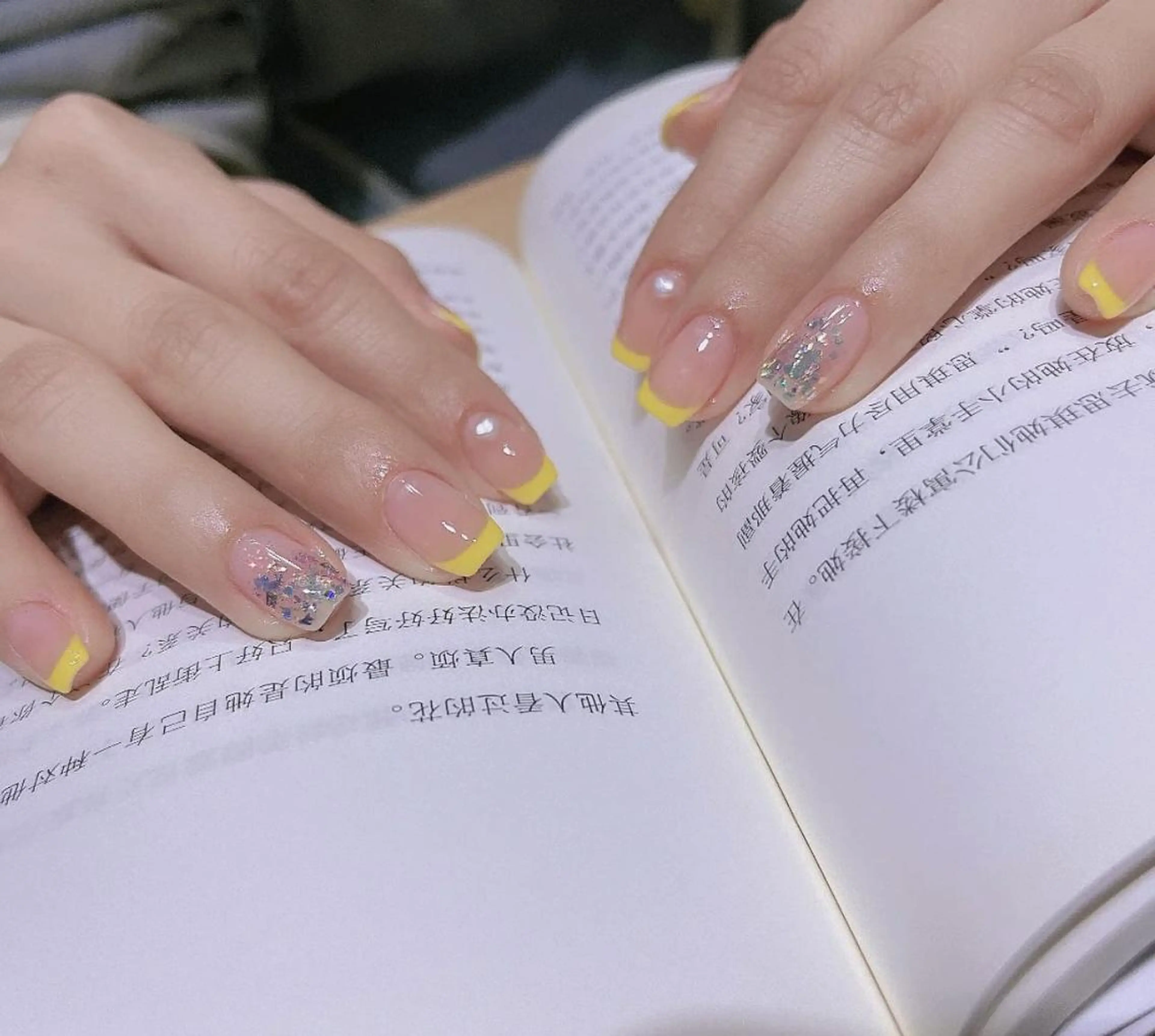 ネイル Queens ひなのネイルデザイン